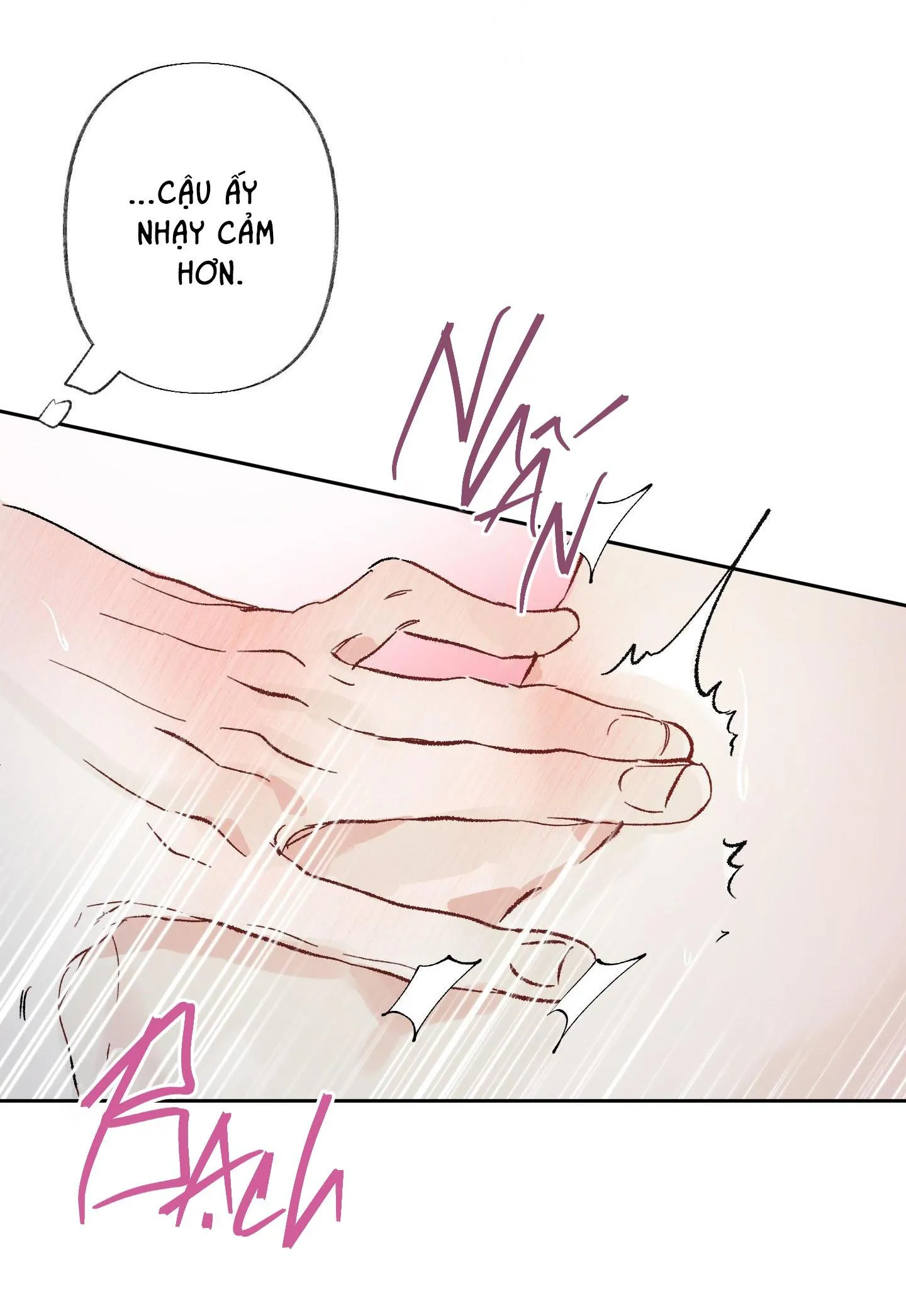 THẾ GIỚI CỦA TÔI KHI KHÔNG CÓ EM Chapter 28 Trang 29