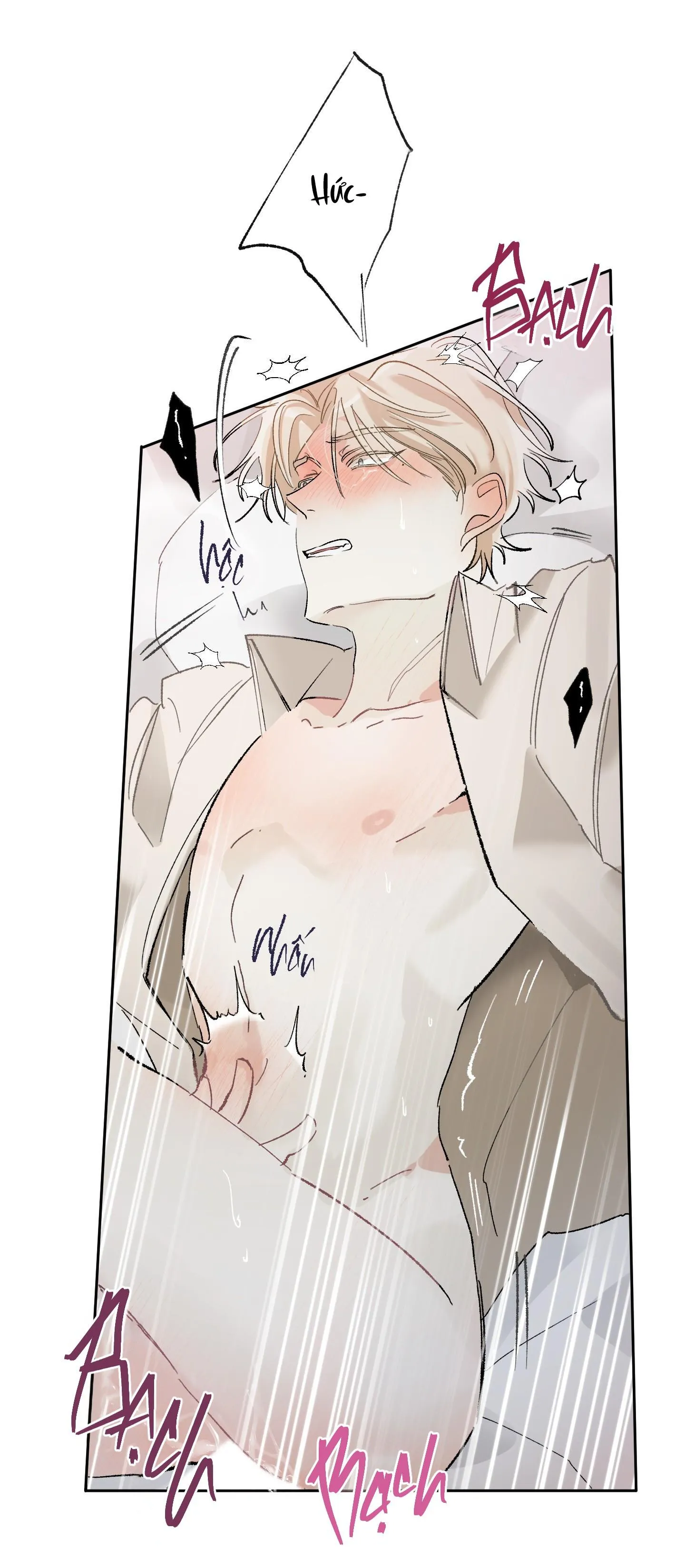 THẾ GIỚI CỦA TÔI KHI KHÔNG CÓ EM Chapter 28 Trang 30