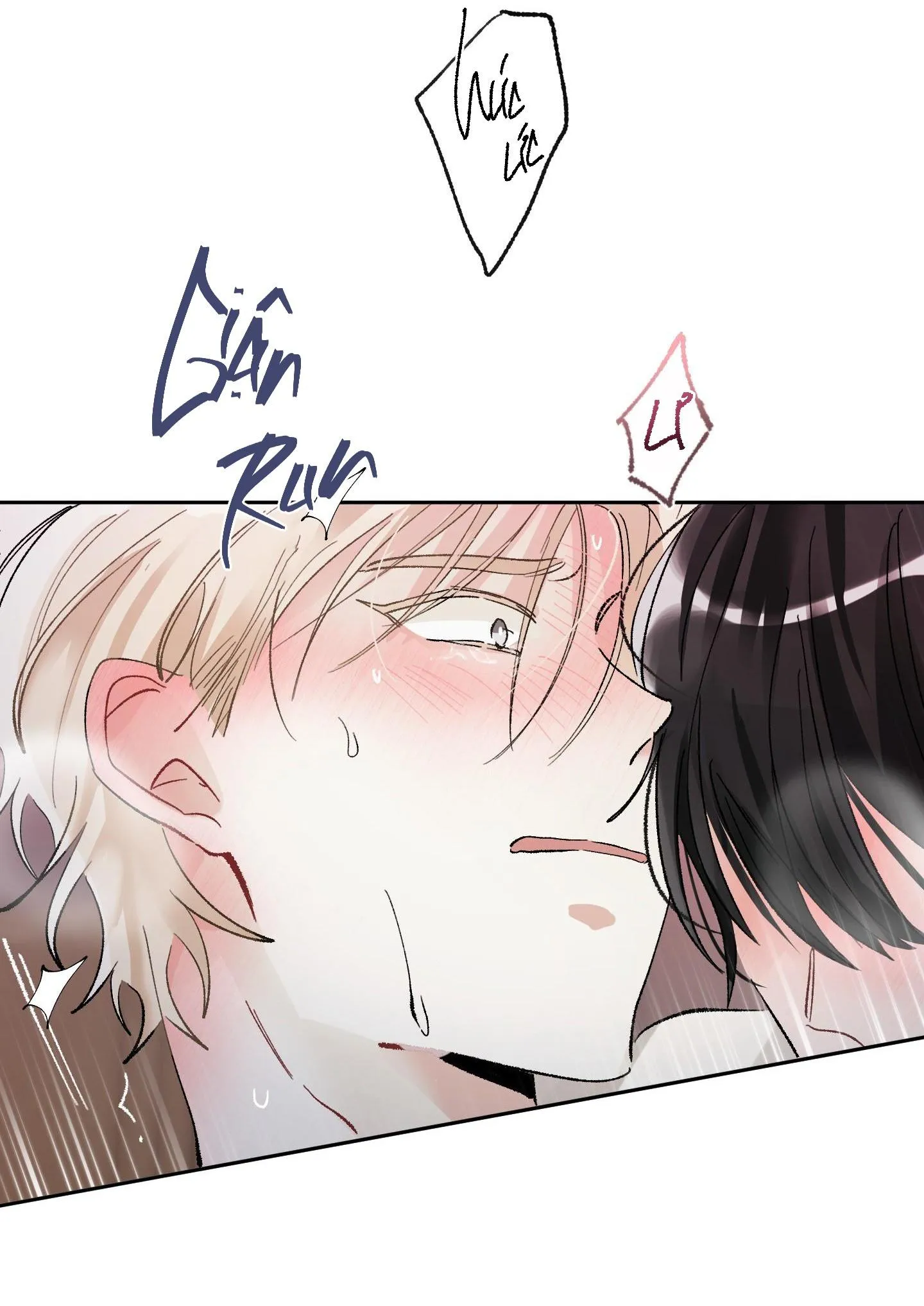 THẾ GIỚI CỦA TÔI KHI KHÔNG CÓ EM Chapter 28 Trang 42