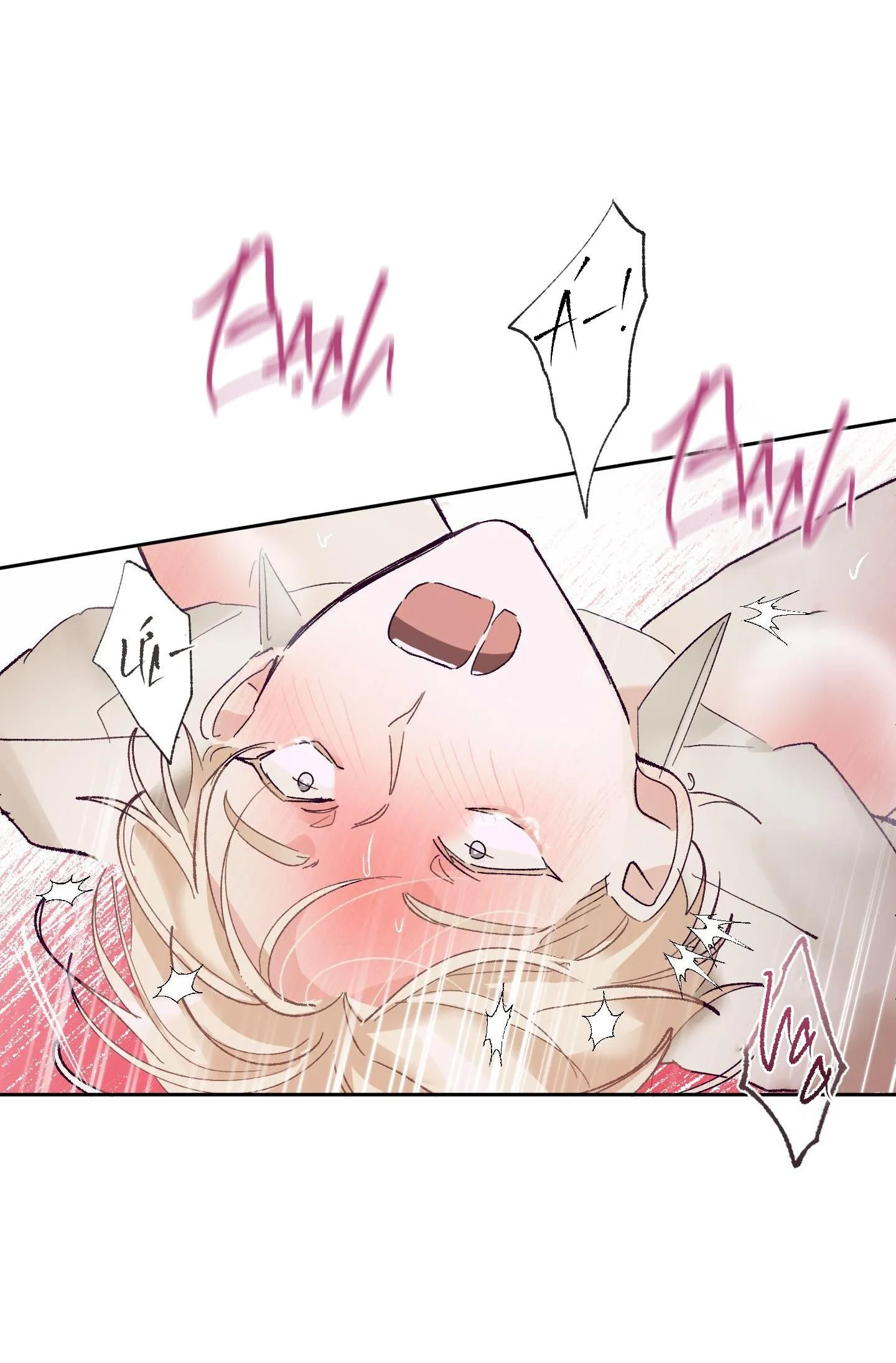 THẾ GIỚI CỦA TÔI KHI KHÔNG CÓ EM Chapter 28 Trang 45