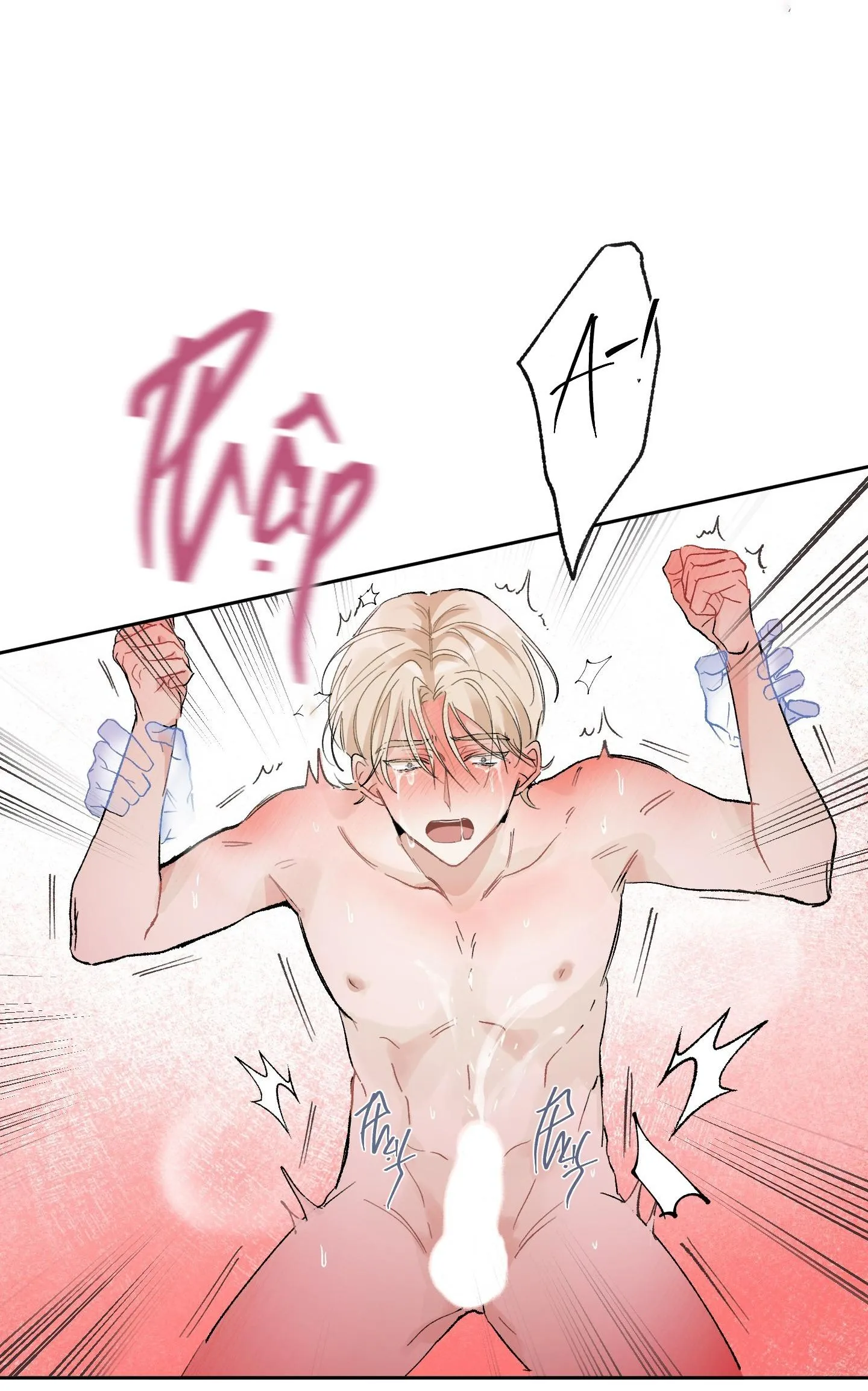 THẾ GIỚI CỦA TÔI KHI KHÔNG CÓ EM Chapter 29 Trang 6