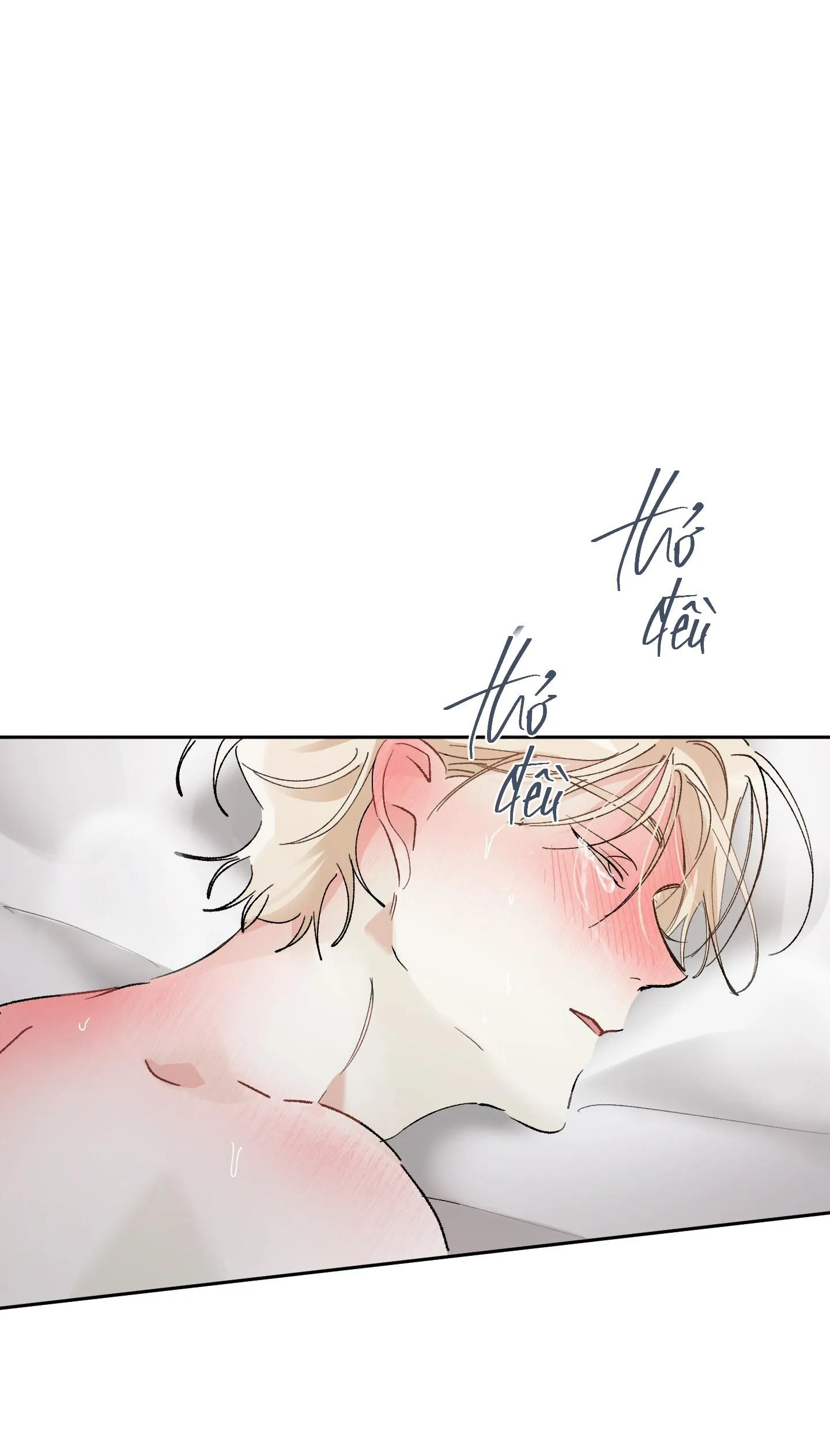 THẾ GIỚI CỦA TÔI KHI KHÔNG CÓ EM Chapter 29 Trang 21