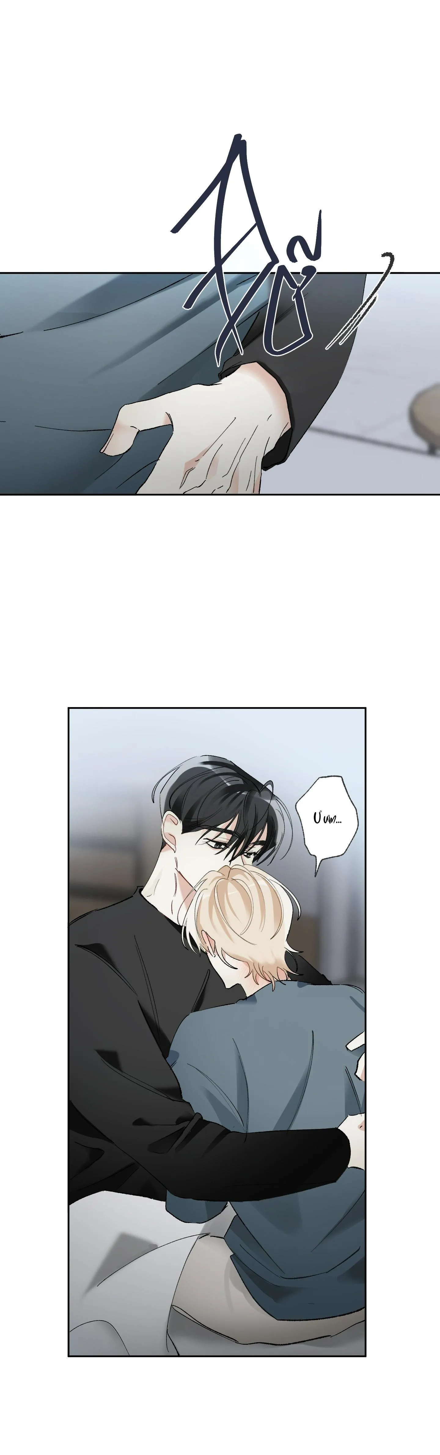 THẾ GIỚI CỦA TÔI KHI KHÔNG CÓ EM Chapter 29 Trang 26