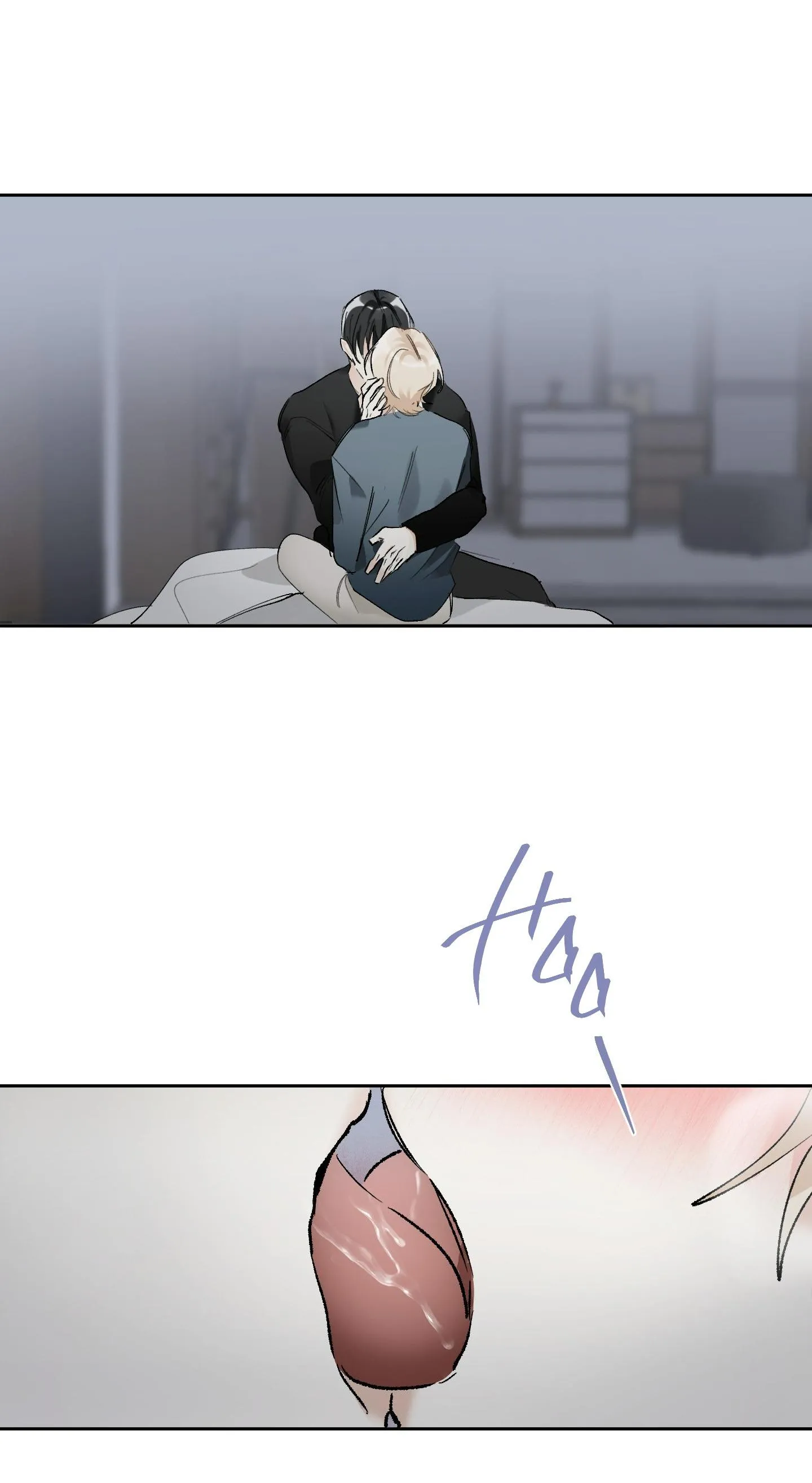 THẾ GIỚI CỦA TÔI KHI KHÔNG CÓ EM Chapter 29 Trang 28