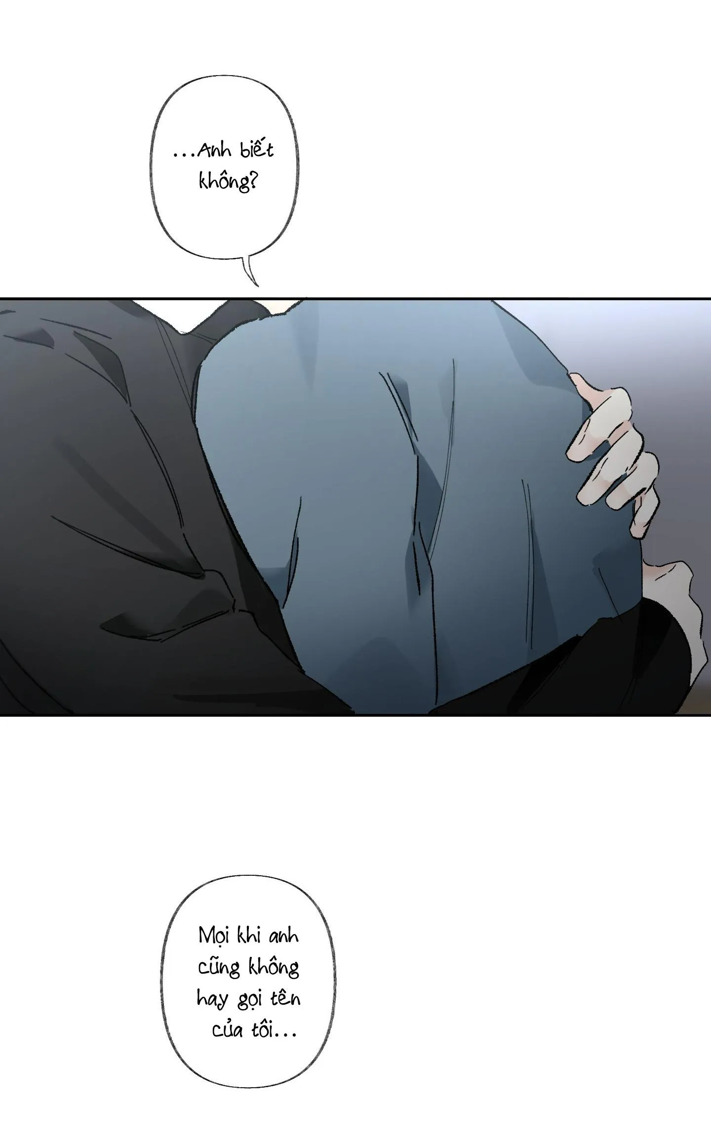 THẾ GIỚI CỦA TÔI KHI KHÔNG CÓ EM Chapter 29 Trang 33