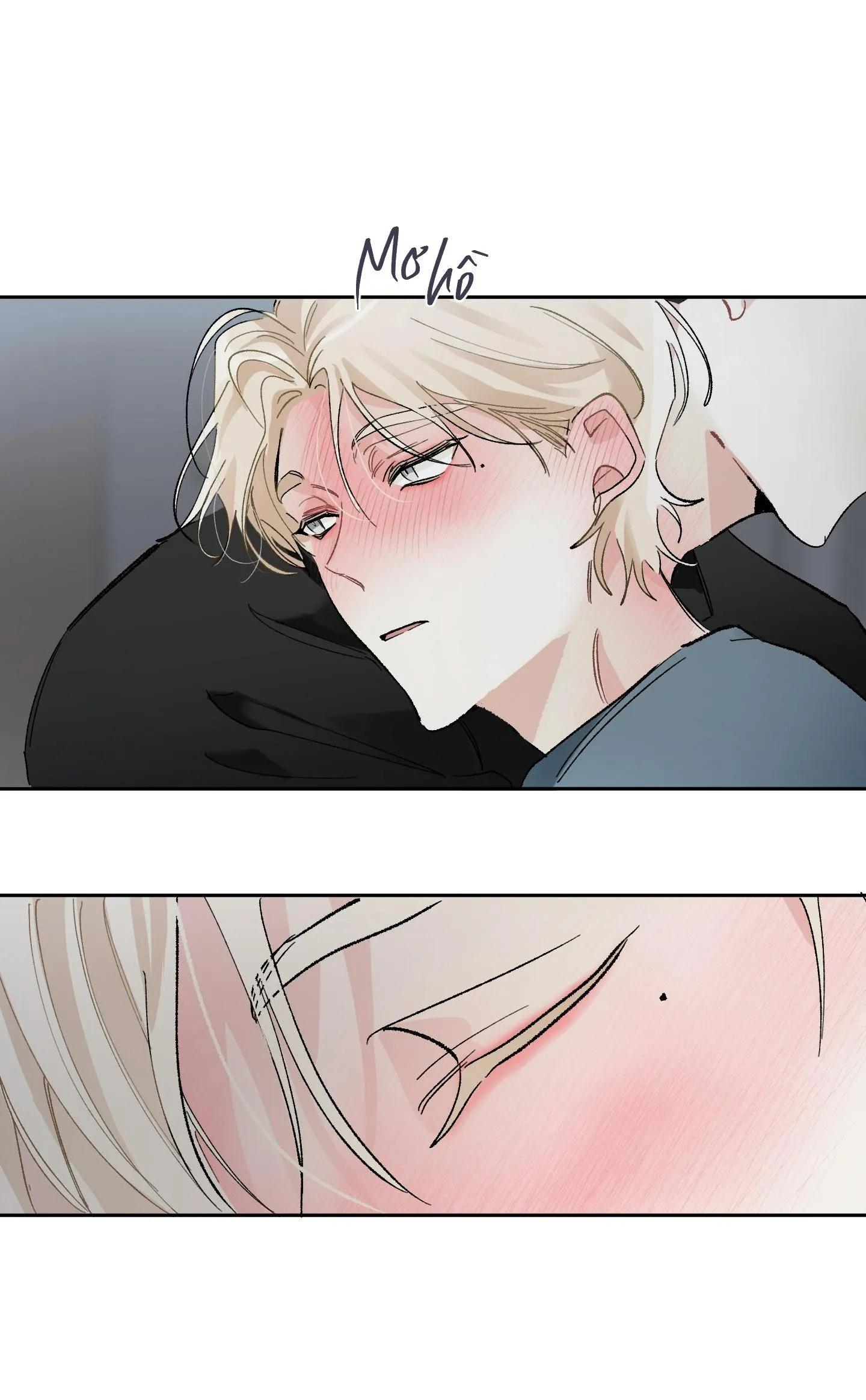 THẾ GIỚI CỦA TÔI KHI KHÔNG CÓ EM Chapter 29 Trang 36