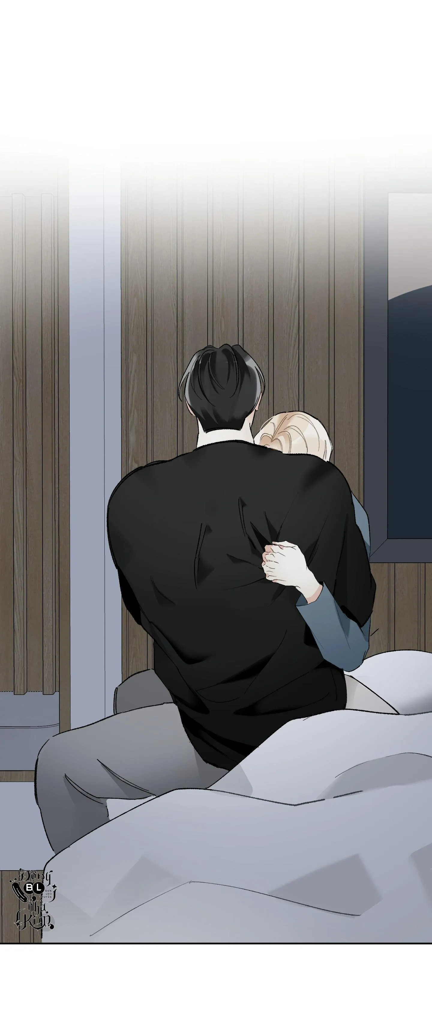 THẾ GIỚI CỦA TÔI KHI KHÔNG CÓ EM Chapter 29 Trang 39