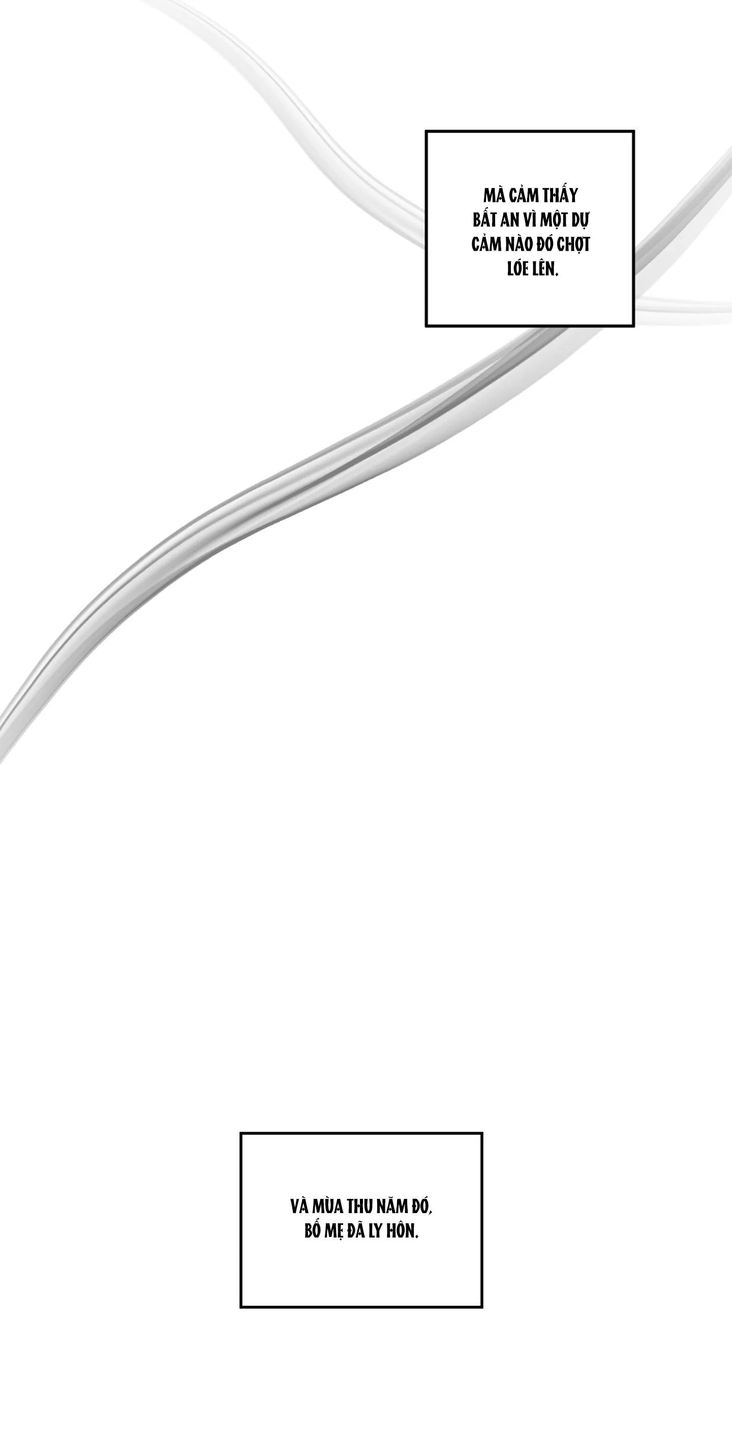 THẾ GIỚI CỦA TÔI KHI KHÔNG CÓ EM Chapter 30 Trang 6