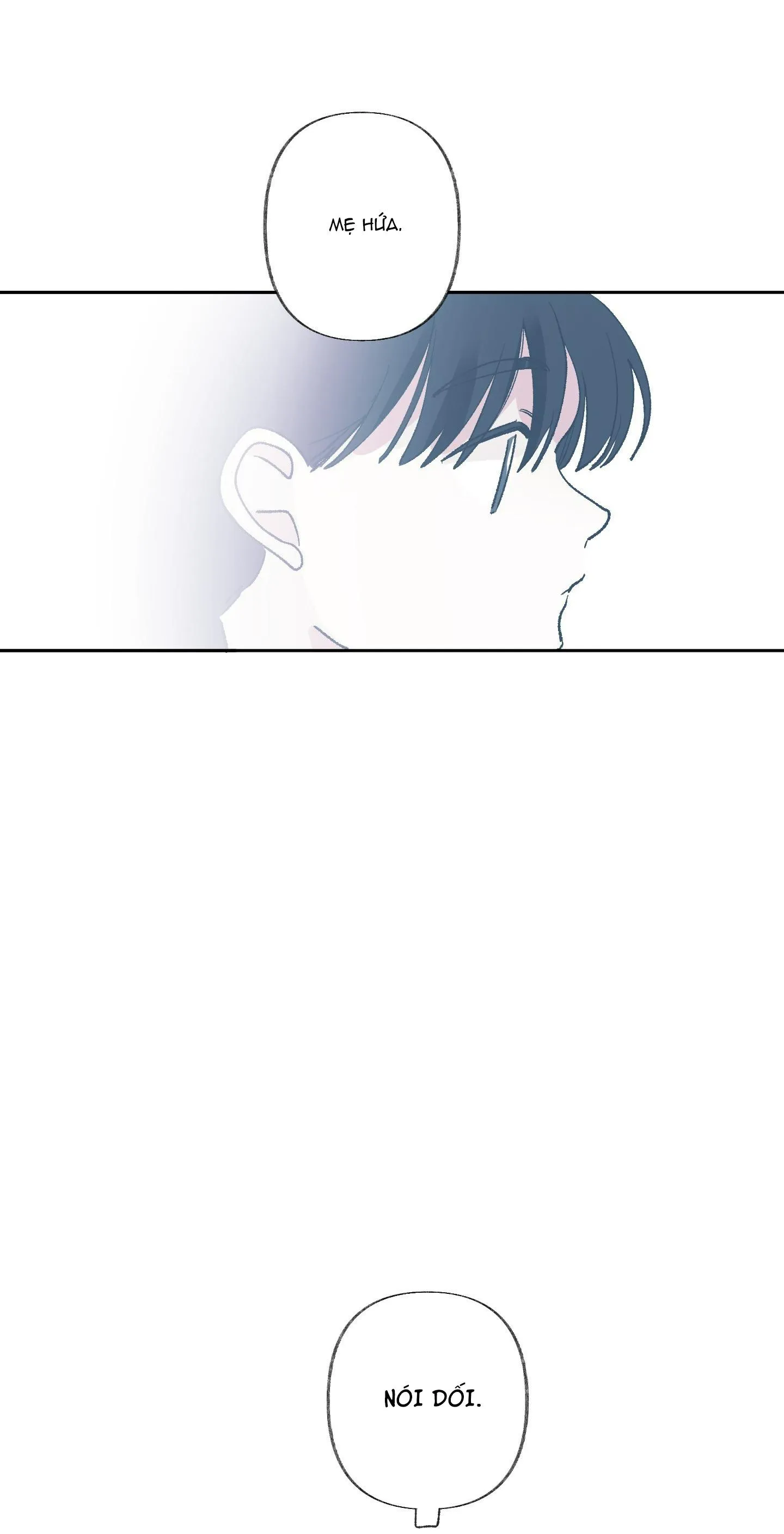 THẾ GIỚI CỦA TÔI KHI KHÔNG CÓ EM Chapter 30 Trang 15