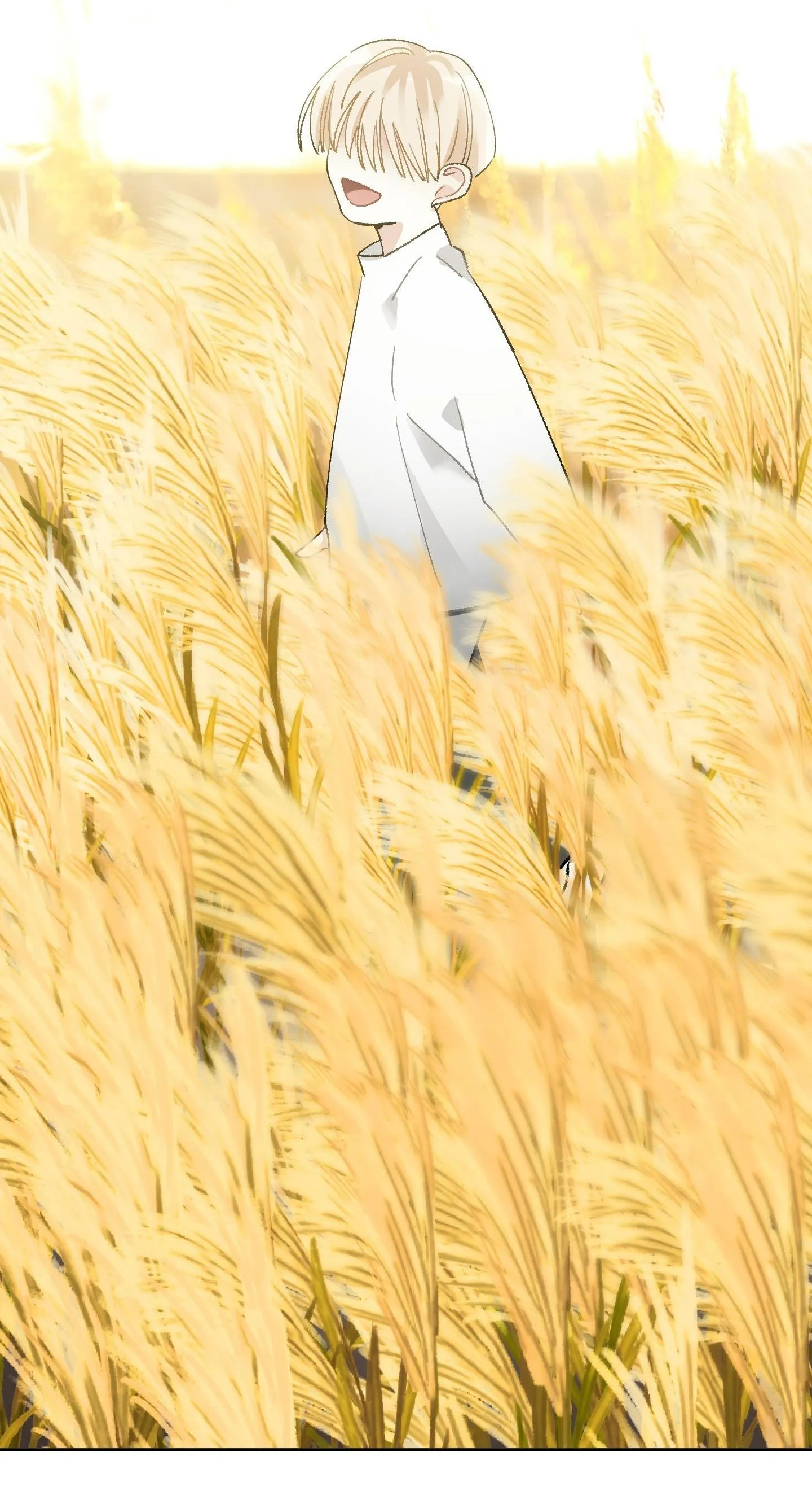 THẾ GIỚI CỦA TÔI KHI KHÔNG CÓ EM Chapter 30 Trang 21