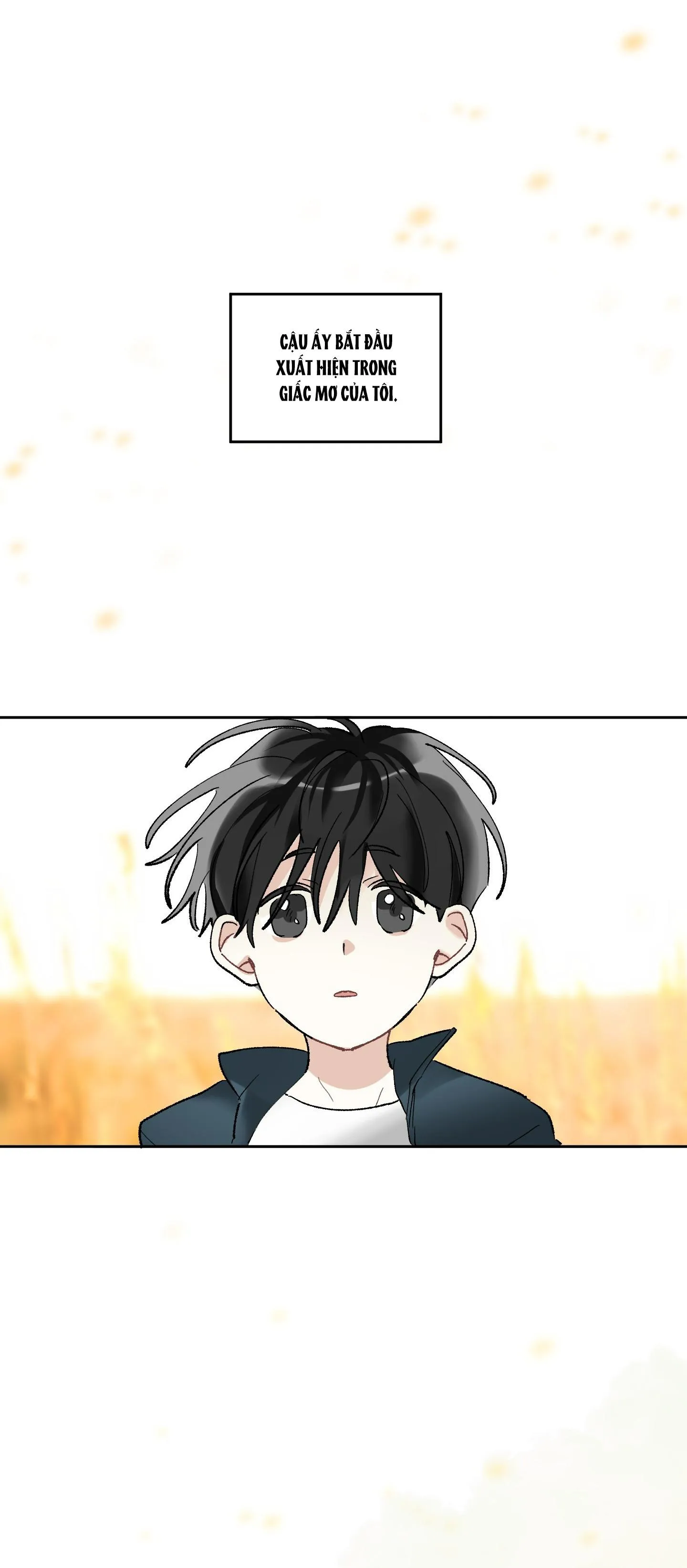 THẾ GIỚI CỦA TÔI KHI KHÔNG CÓ EM Chapter 30 Trang 22