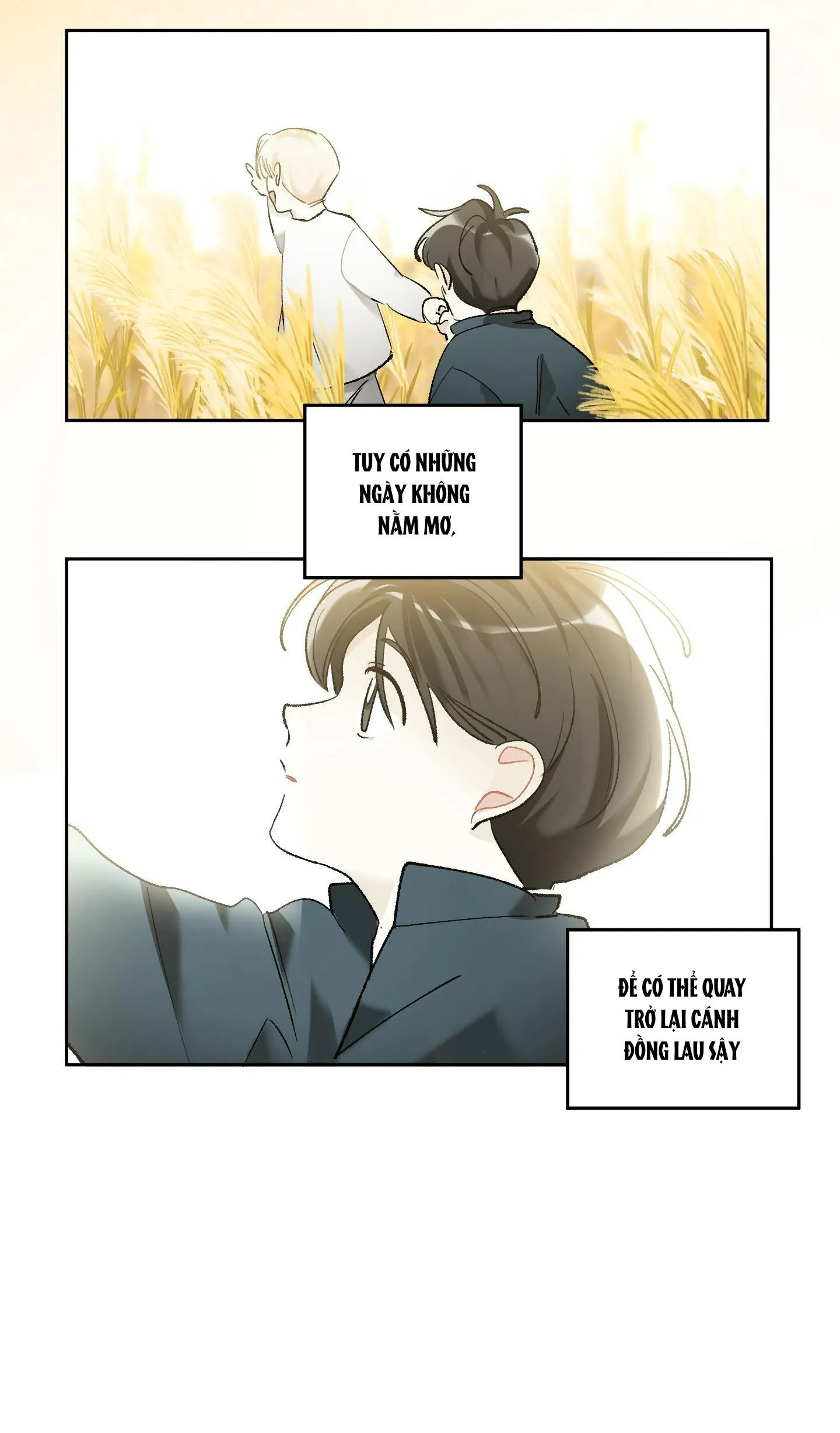 THẾ GIỚI CỦA TÔI KHI KHÔNG CÓ EM Chapter 30 Trang 24