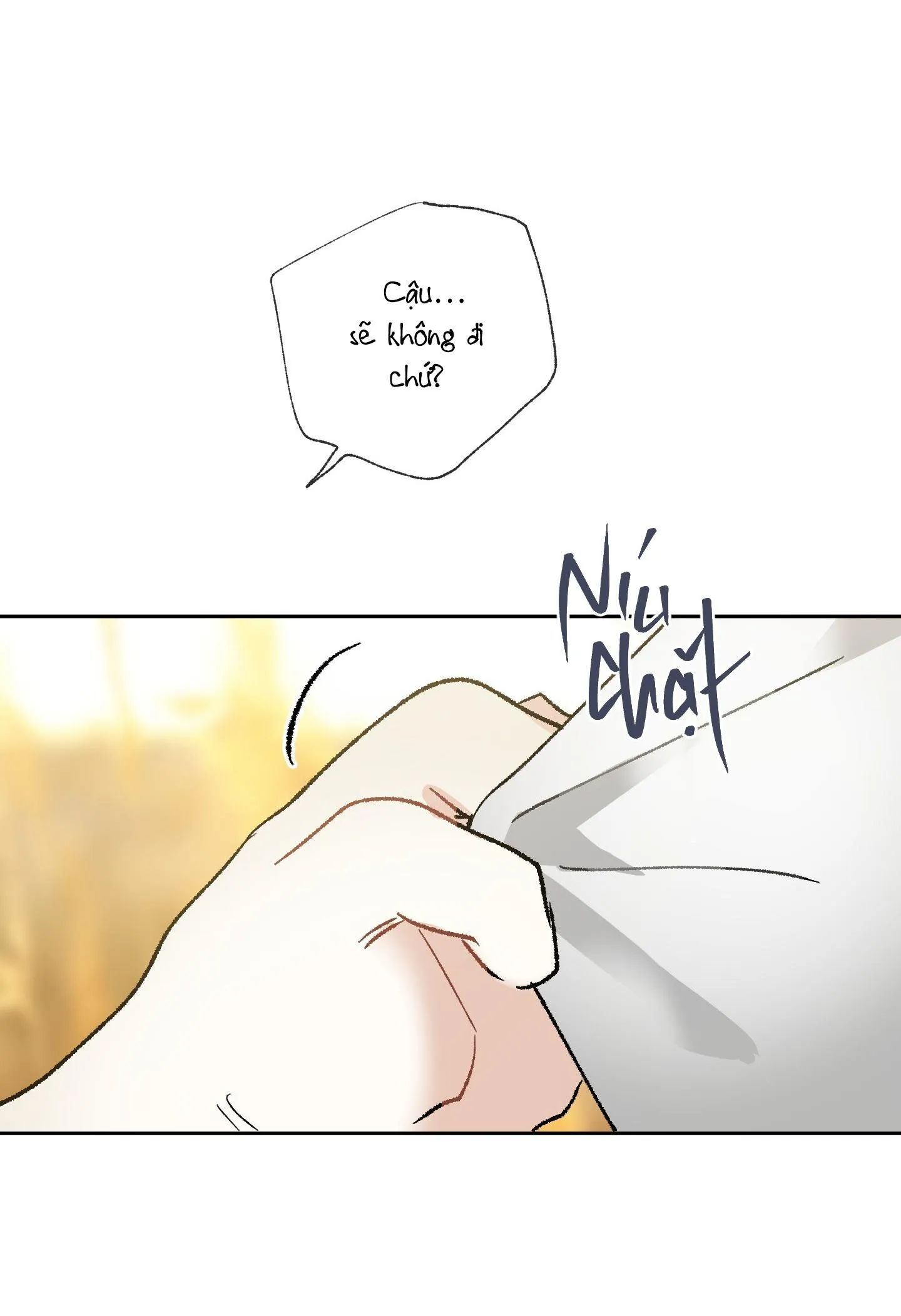 THẾ GIỚI CỦA TÔI KHI KHÔNG CÓ EM Chapter 30 Trang 30