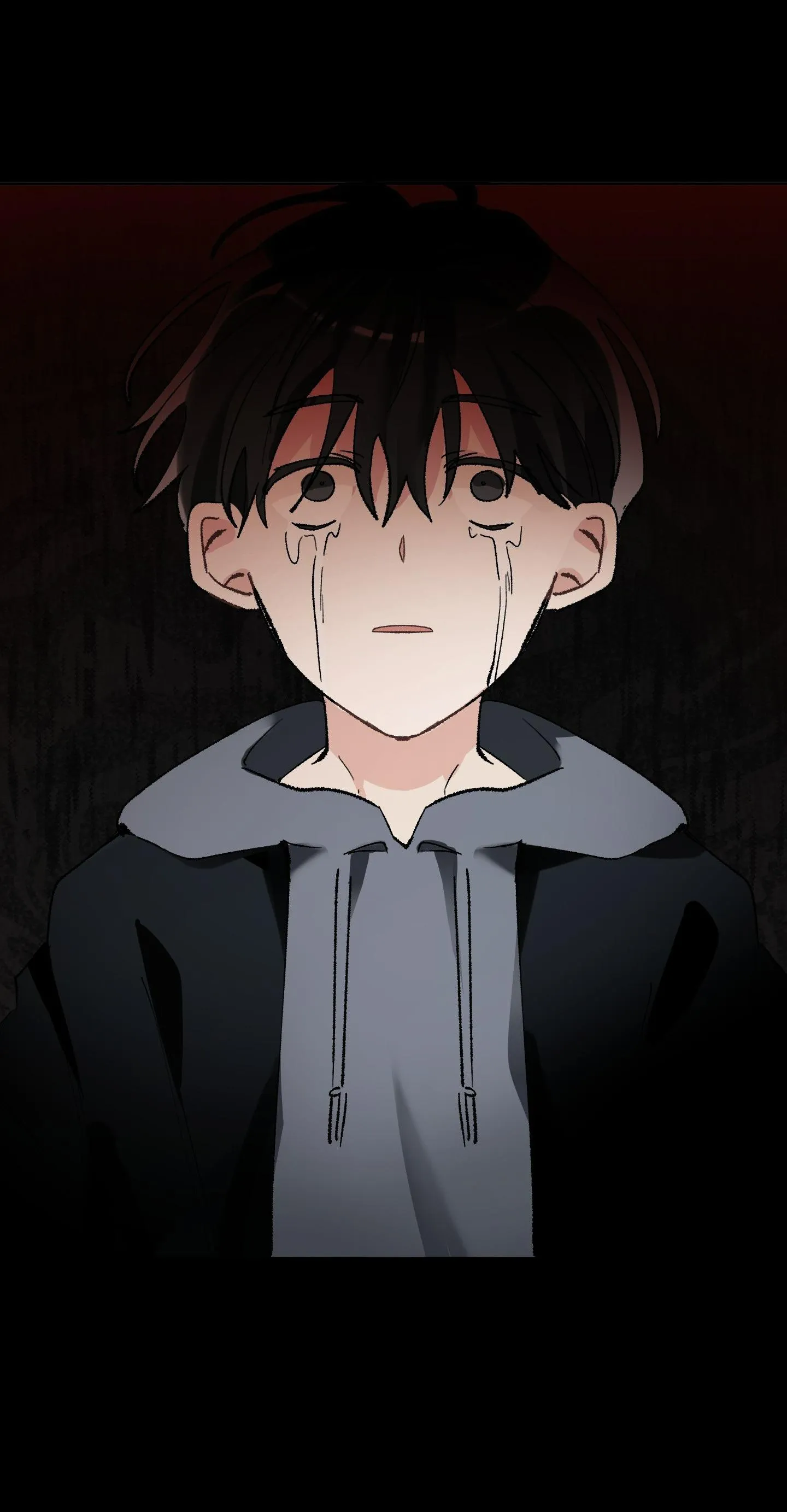 THẾ GIỚI CỦA TÔI KHI KHÔNG CÓ EM Chapter 30 Trang 33