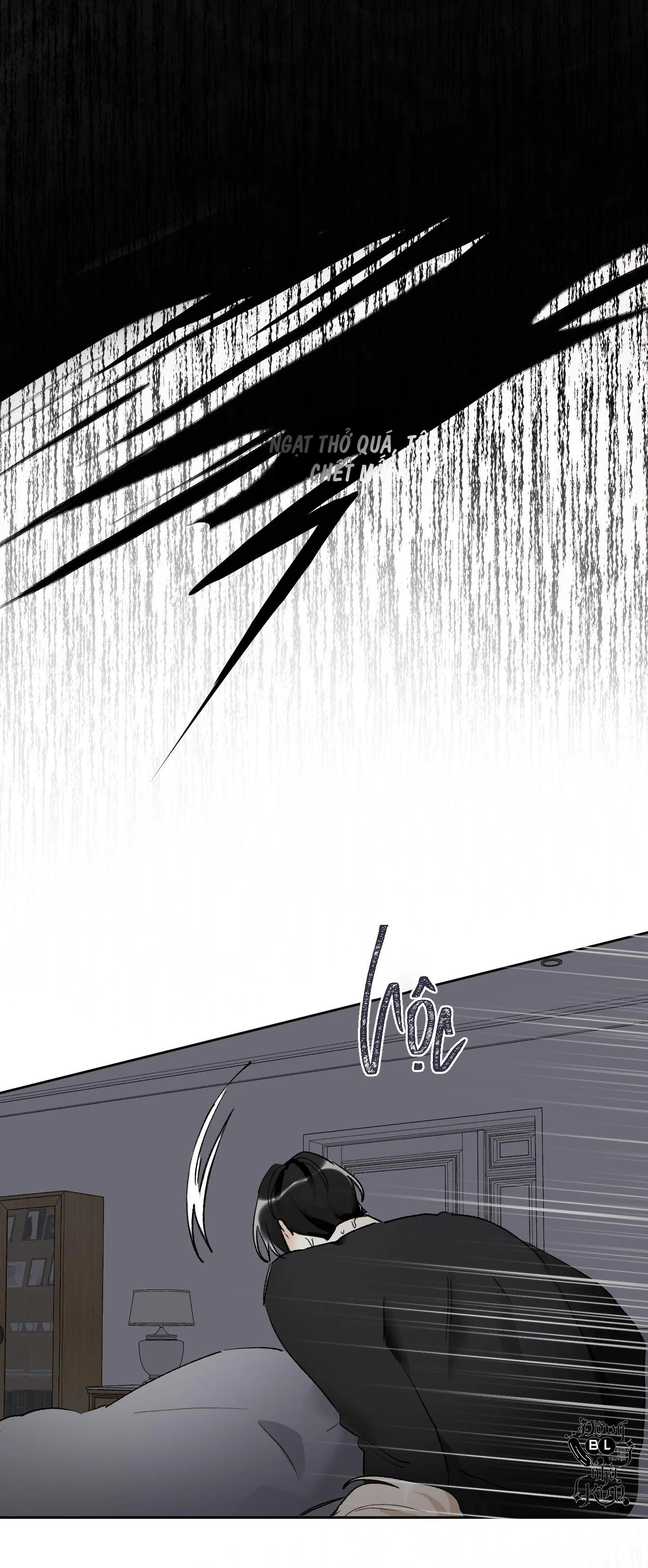 THẾ GIỚI CỦA TÔI KHI KHÔNG CÓ EM Chapter 30 Trang 37