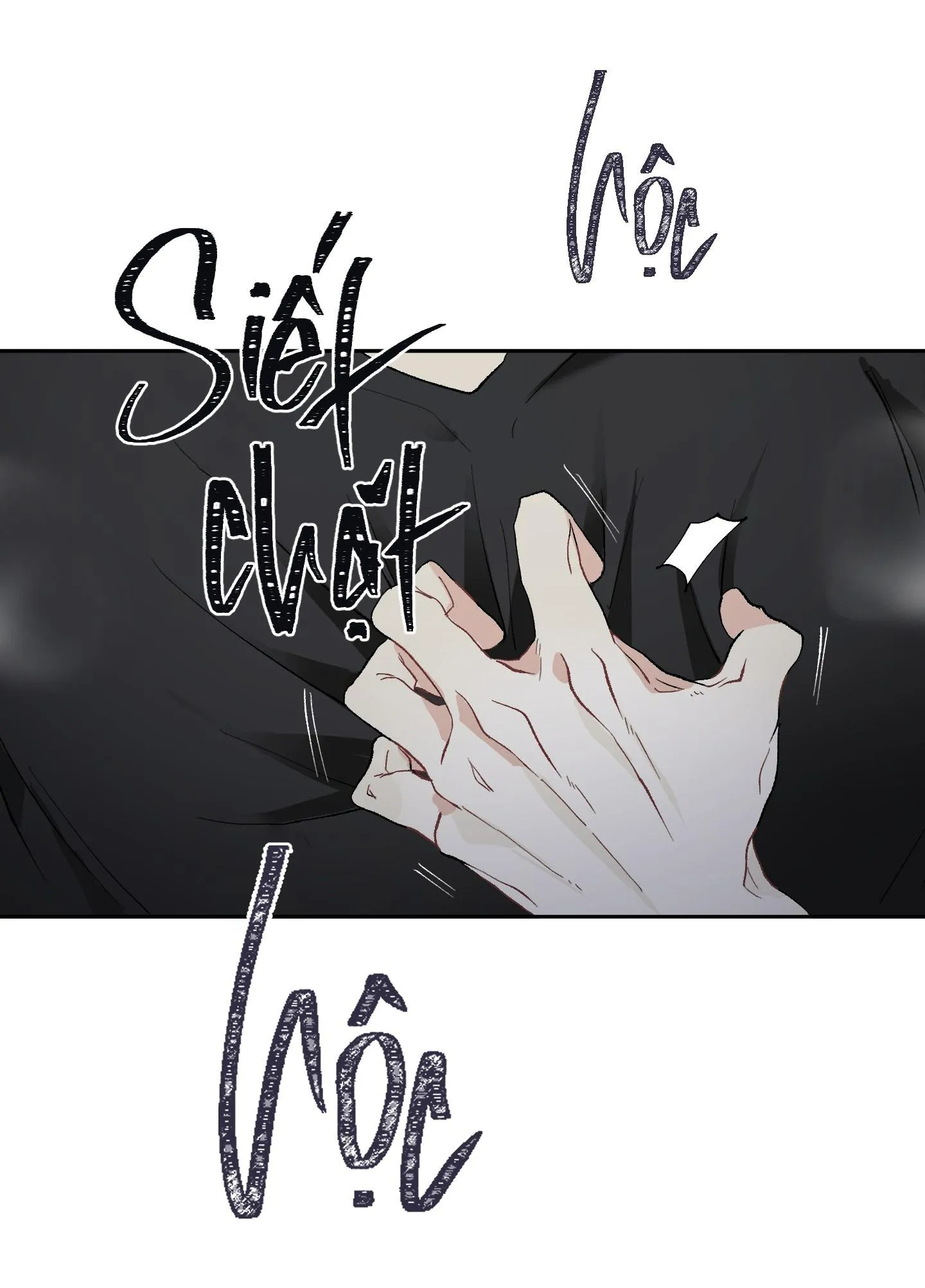 THẾ GIỚI CỦA TÔI KHI KHÔNG CÓ EM Chapter 30 Trang 38