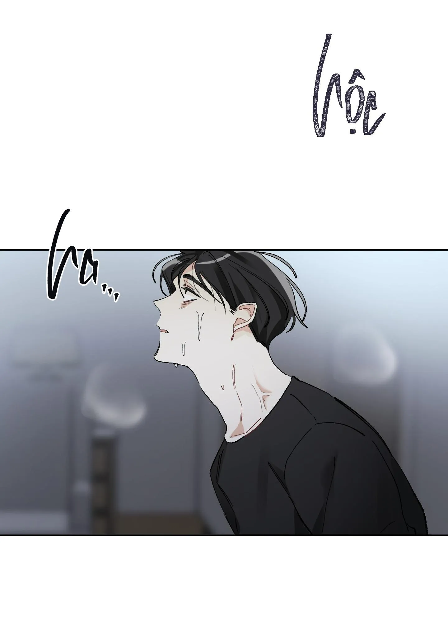 THẾ GIỚI CỦA TÔI KHI KHÔNG CÓ EM Chapter 30 Trang 39