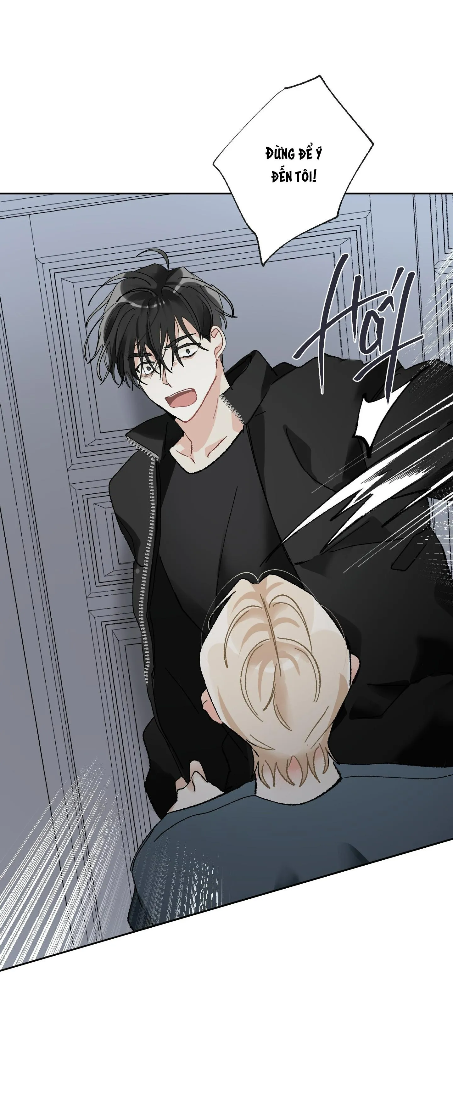 THẾ GIỚI CỦA TÔI KHI KHÔNG CÓ EM Chapter 30 Trang 48