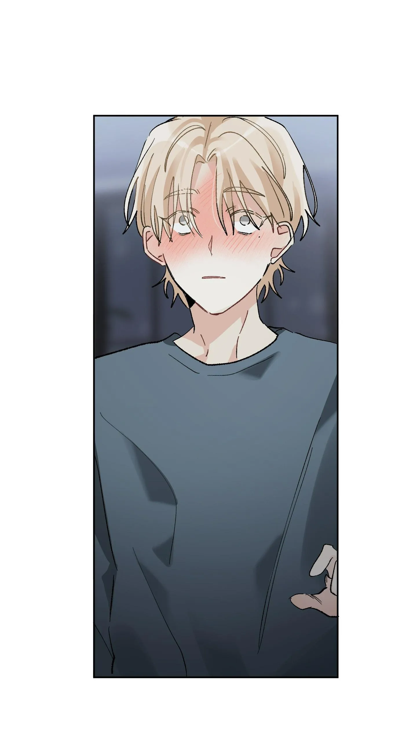 THẾ GIỚI CỦA TÔI KHI KHÔNG CÓ EM Chapter 30 Trang 49