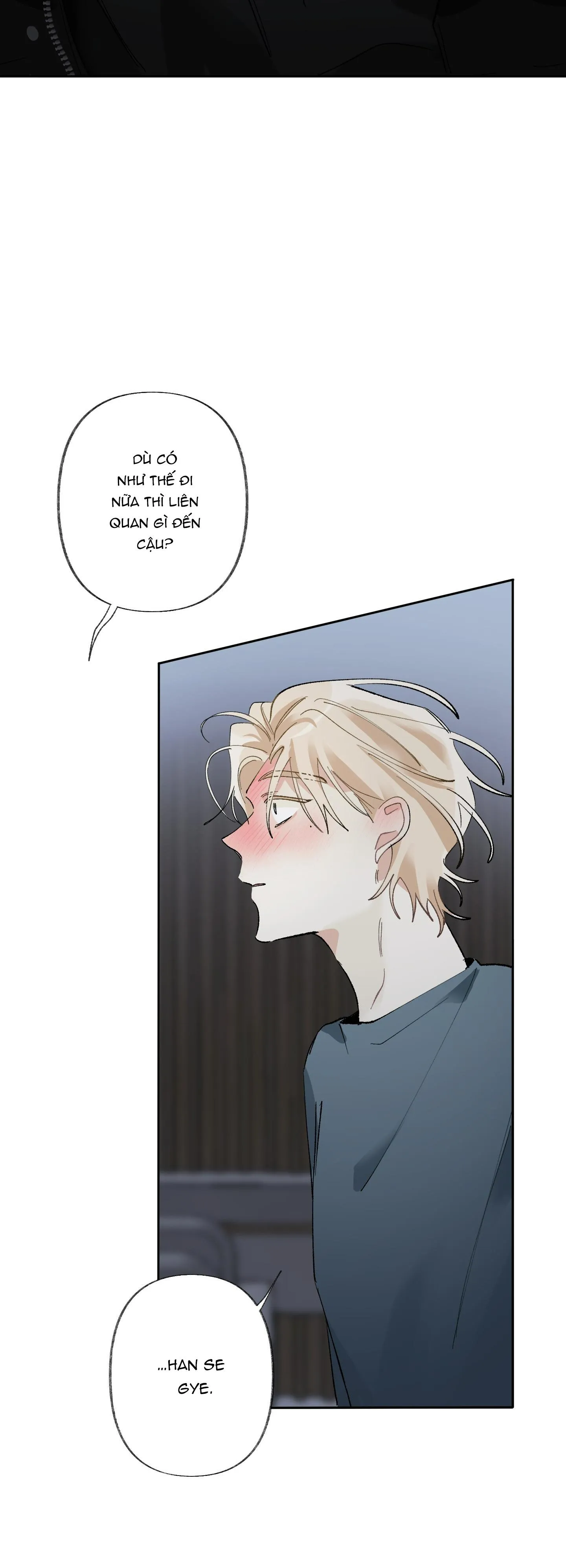 THẾ GIỚI CỦA TÔI KHI KHÔNG CÓ EM Chapter 30 Trang 51