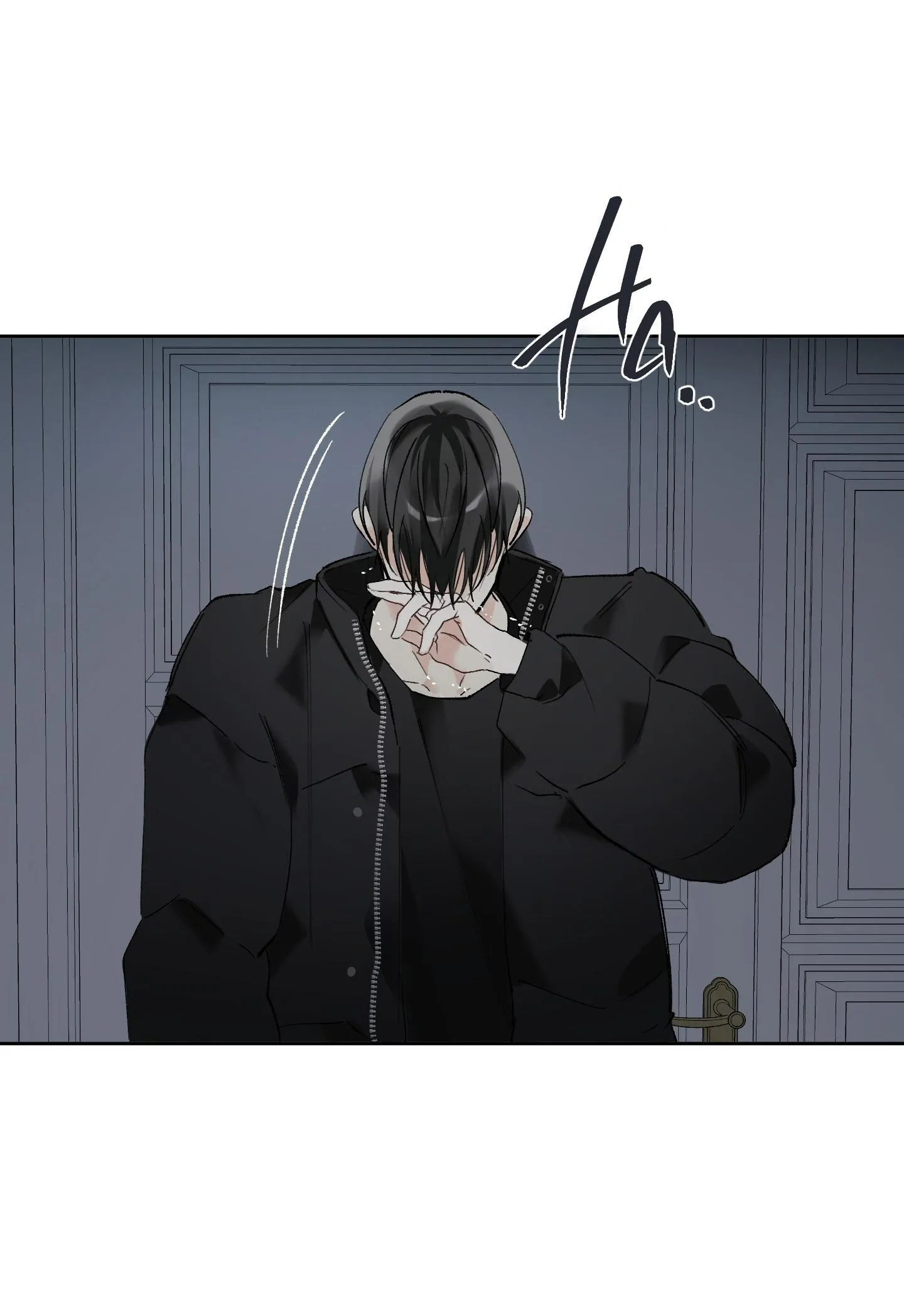 THẾ GIỚI CỦA TÔI KHI KHÔNG CÓ EM Chapter 30 Trang 53