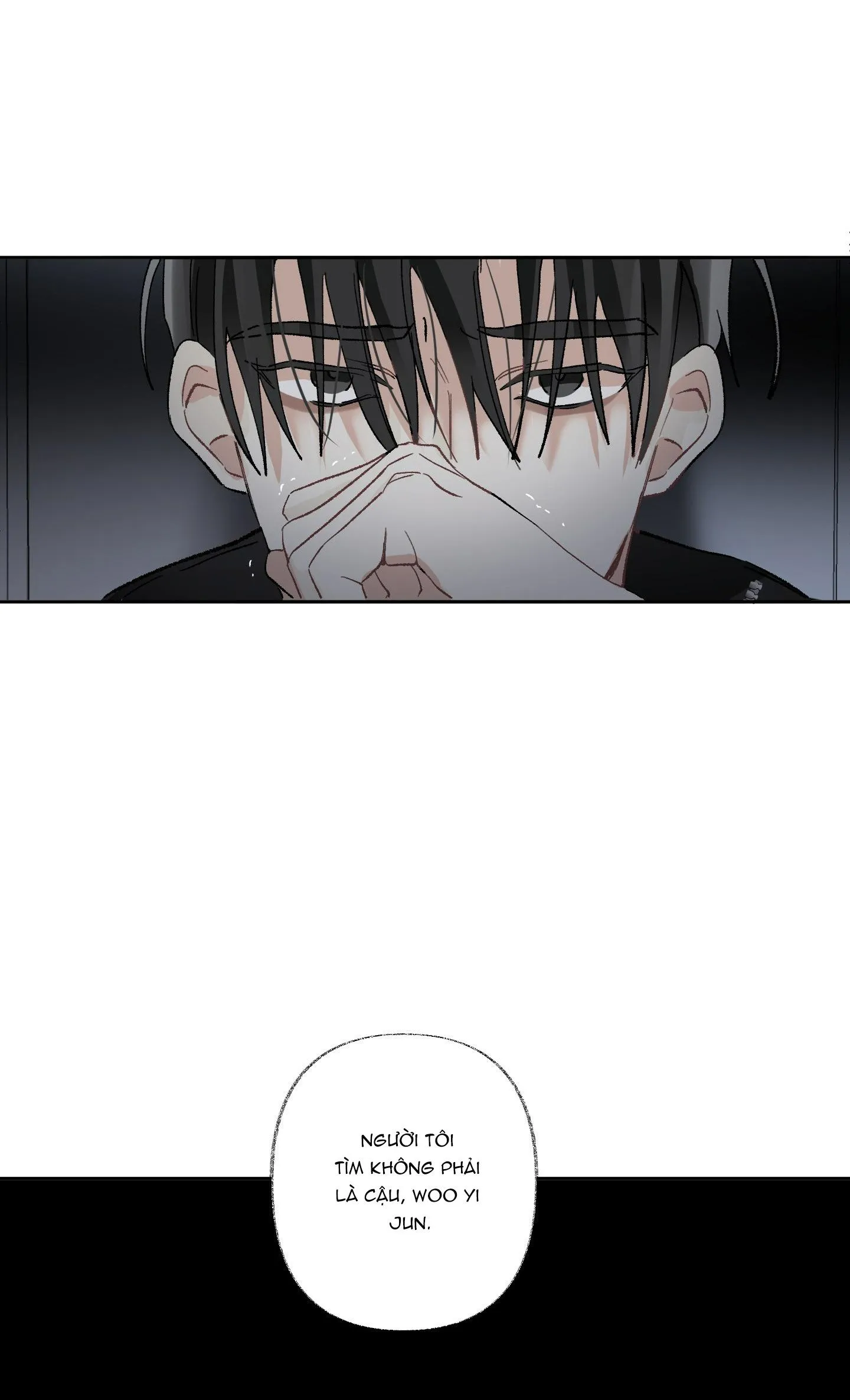 THẾ GIỚI CỦA TÔI KHI KHÔNG CÓ EM Chapter 30 Trang 54