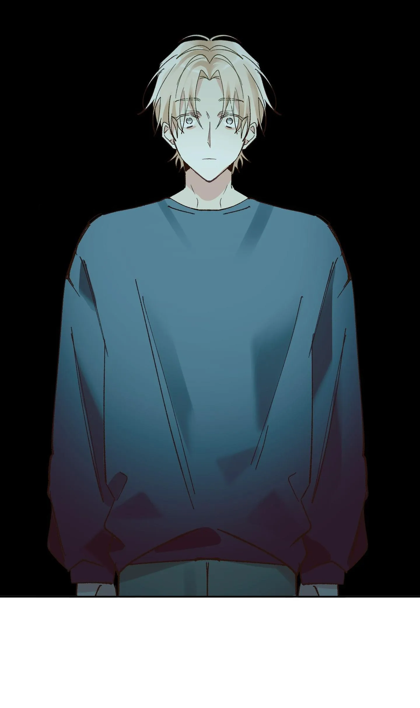 THẾ GIỚI CỦA TÔI KHI KHÔNG CÓ EM Chapter 30 Trang 55