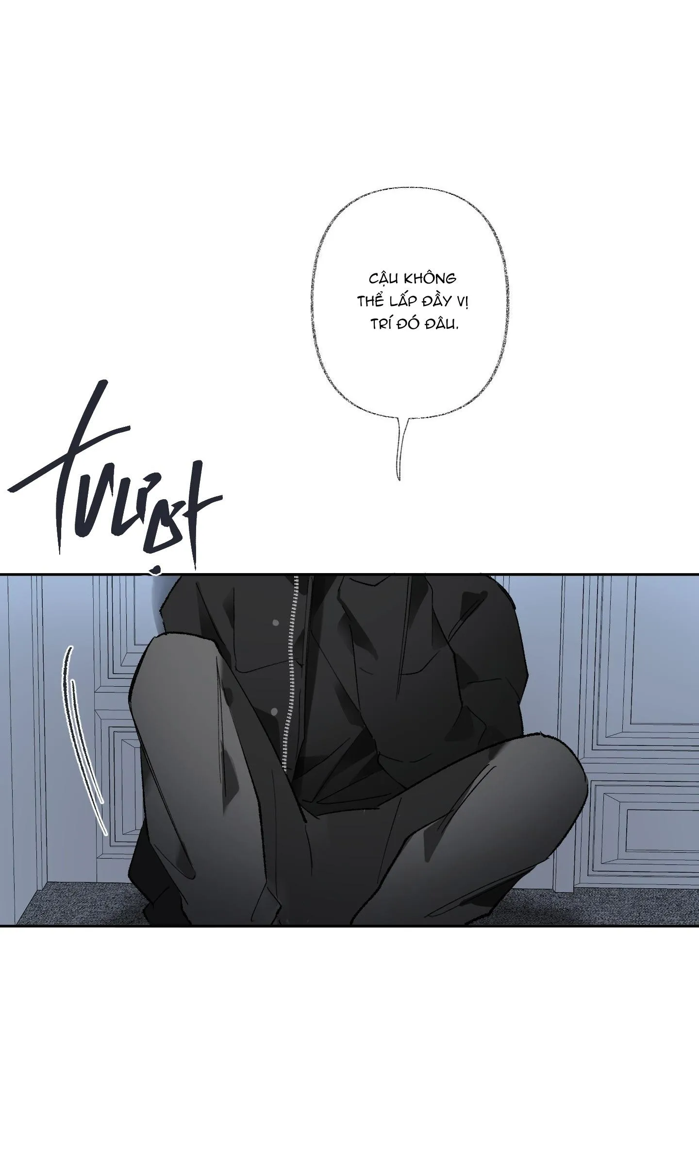 THẾ GIỚI CỦA TÔI KHI KHÔNG CÓ EM Chapter 30 Trang 56