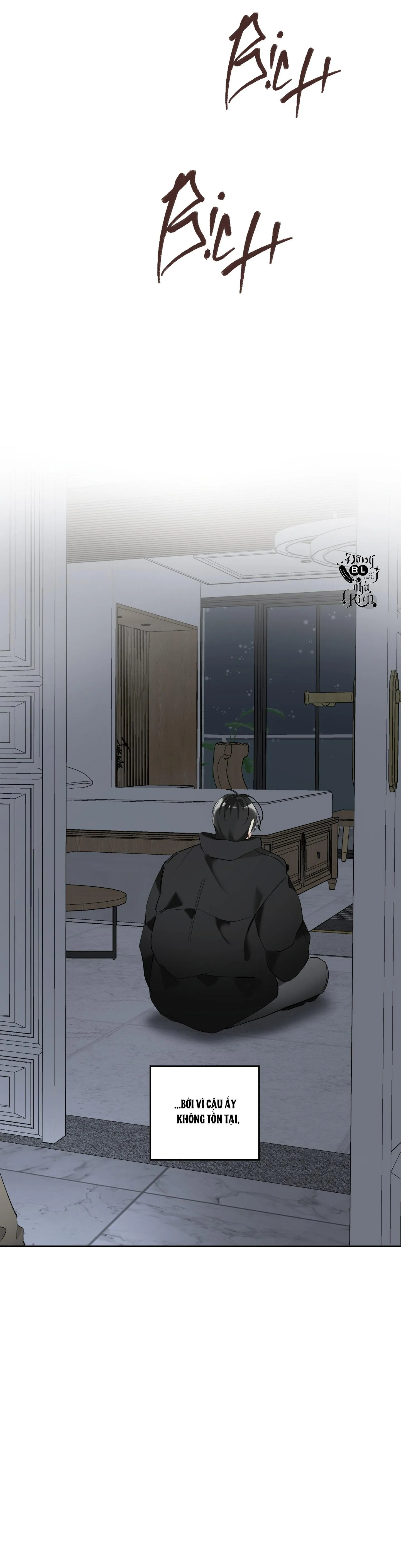 THẾ GIỚI CỦA TÔI KHI KHÔNG CÓ EM Chapter 30 Trang 58