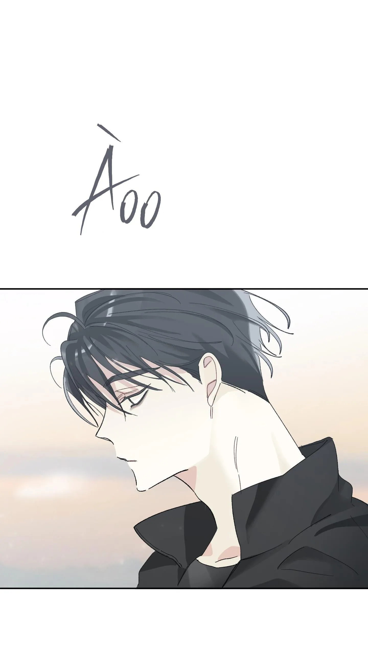 THẾ GIỚI CỦA TÔI KHI KHÔNG CÓ EM Chapter 31 Trang 5