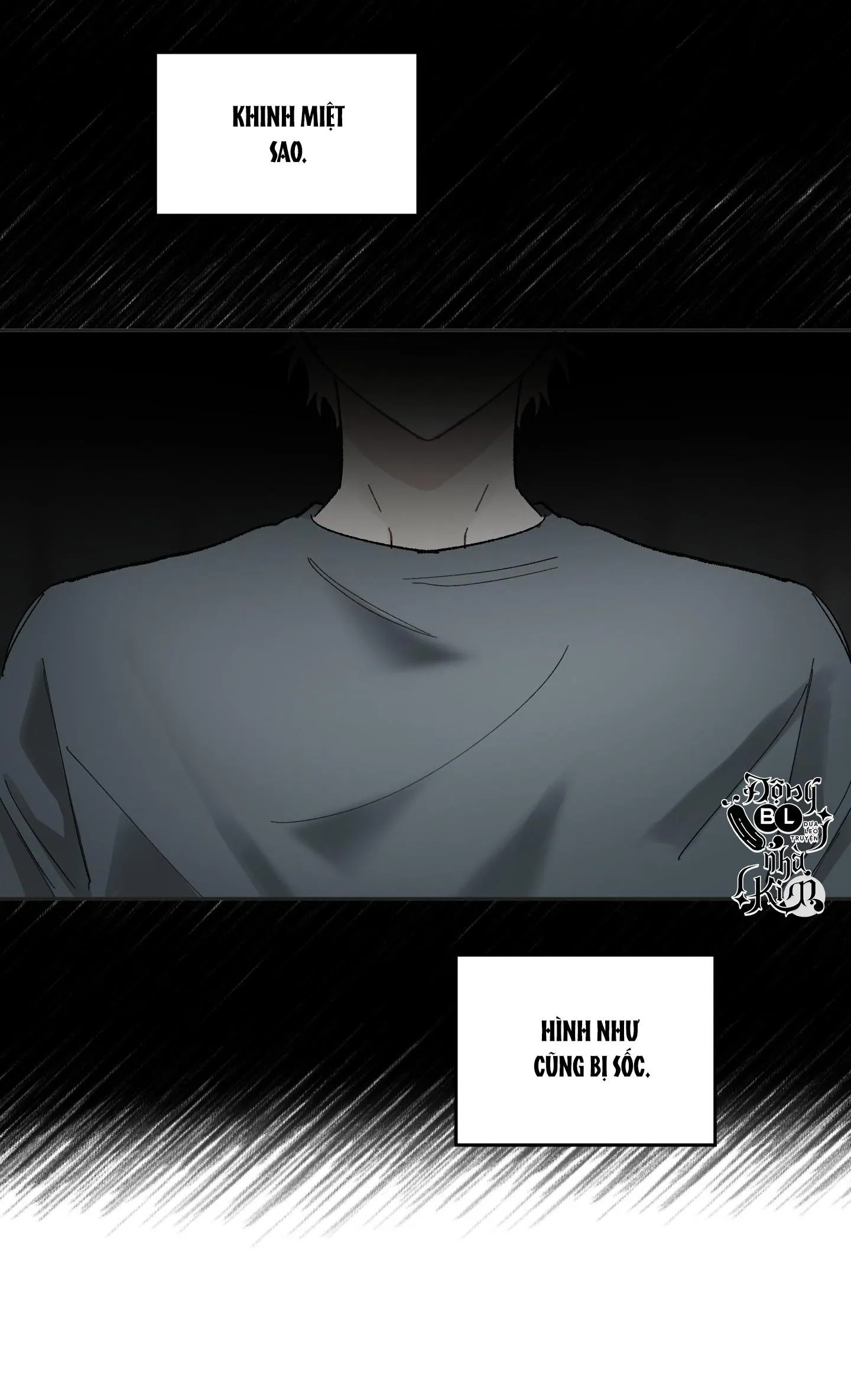 THẾ GIỚI CỦA TÔI KHI KHÔNG CÓ EM Chapter 31 Trang 7