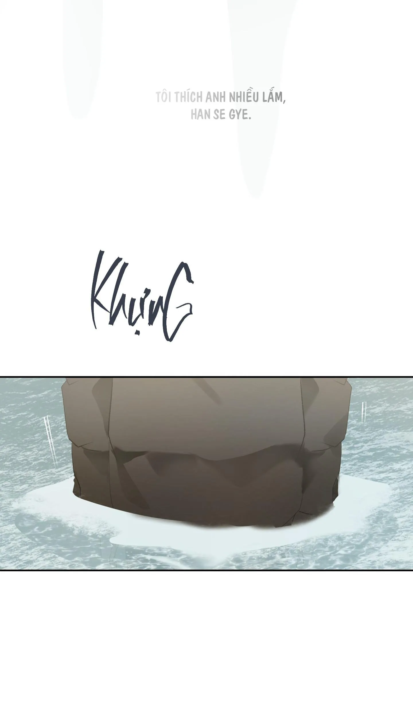 THẾ GIỚI CỦA TÔI KHI KHÔNG CÓ EM Chapter 31 Trang 9