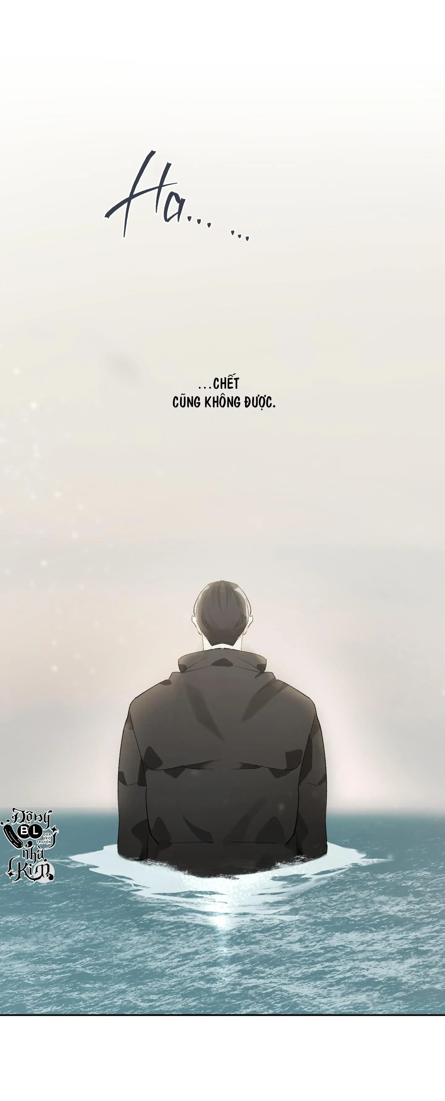 THẾ GIỚI CỦA TÔI KHI KHÔNG CÓ EM Chapter 31 Trang 10