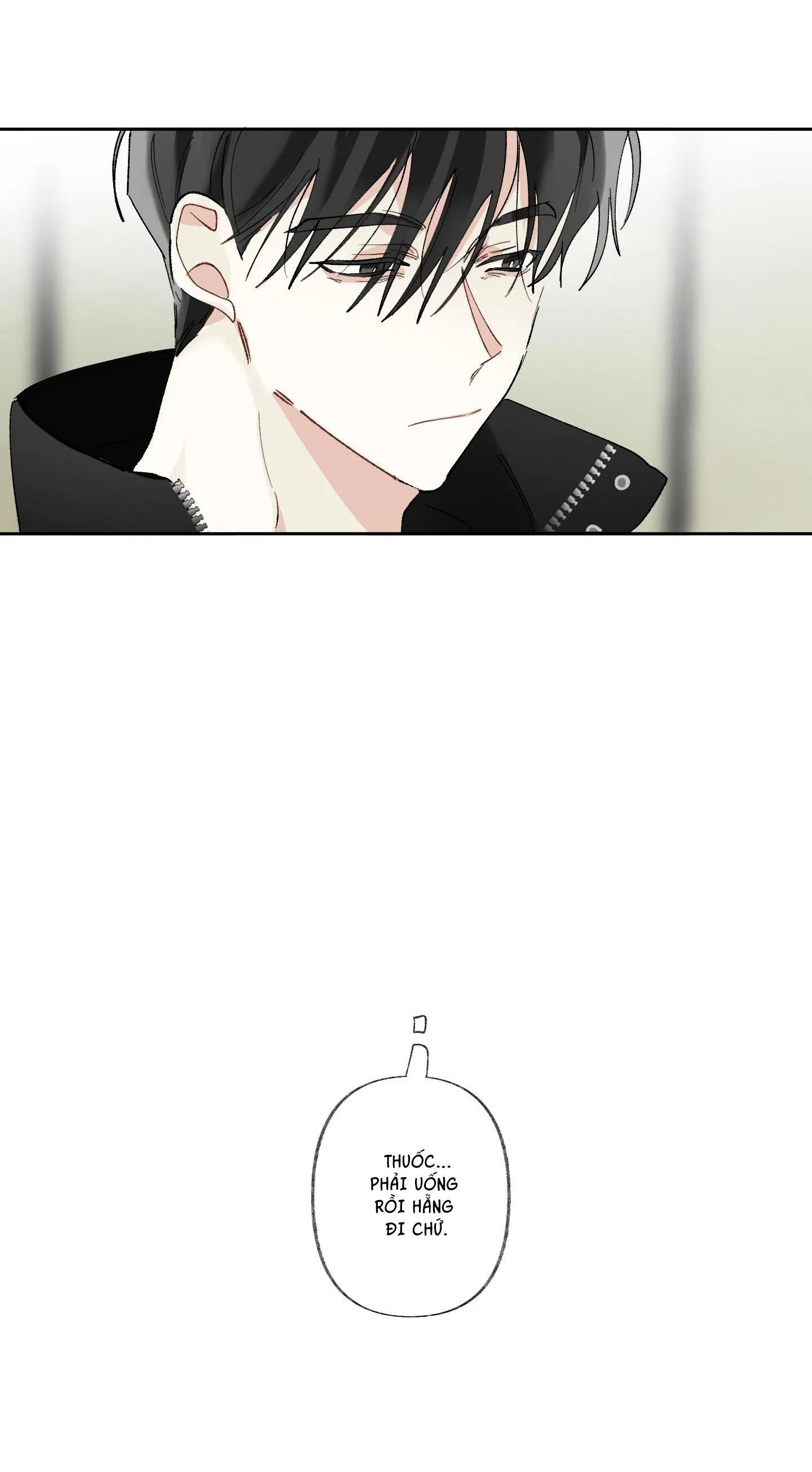 THẾ GIỚI CỦA TÔI KHI KHÔNG CÓ EM Chapter 31 Trang 13