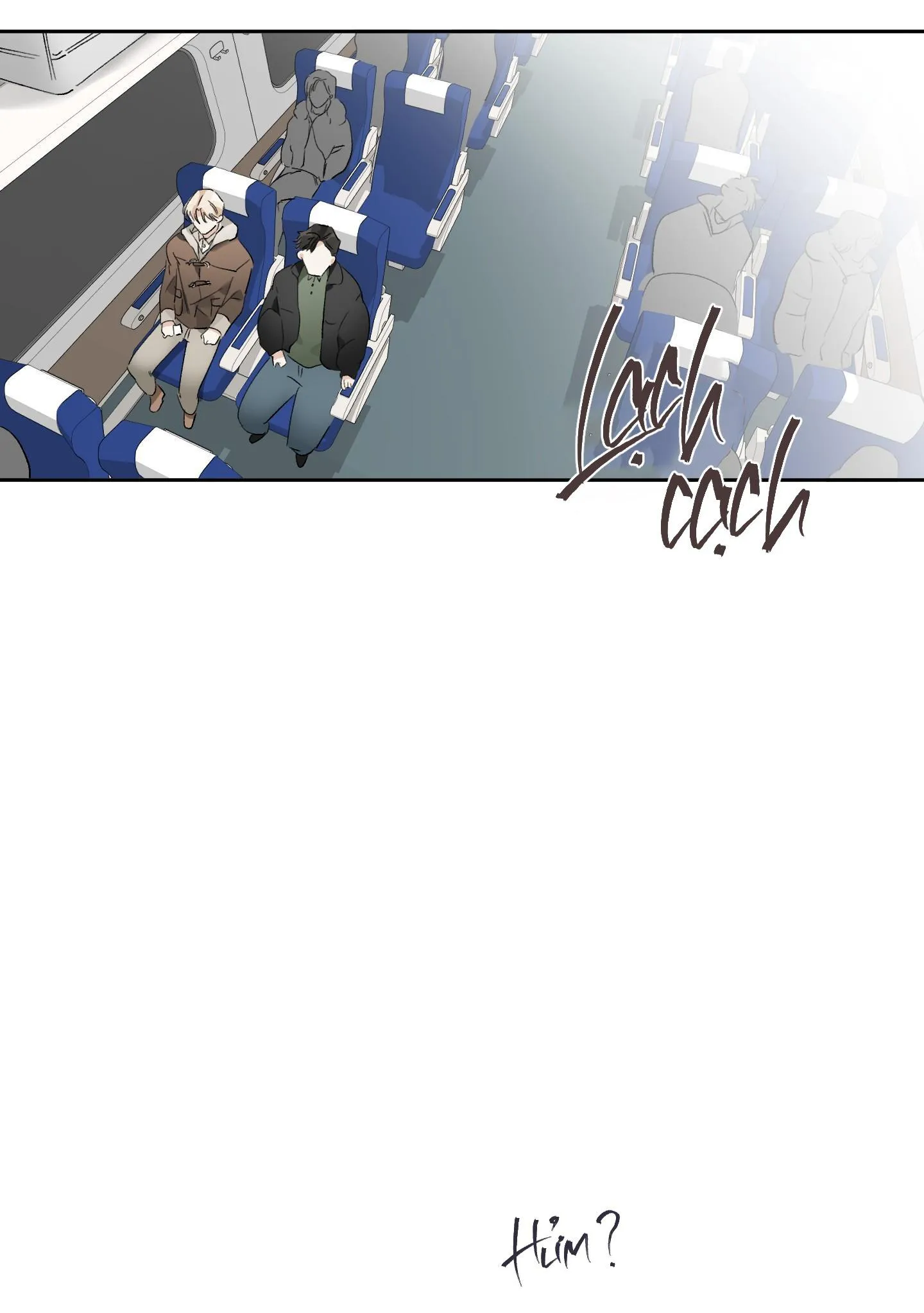 THẾ GIỚI CỦA TÔI KHI KHÔNG CÓ EM Chapter 31 Trang 15