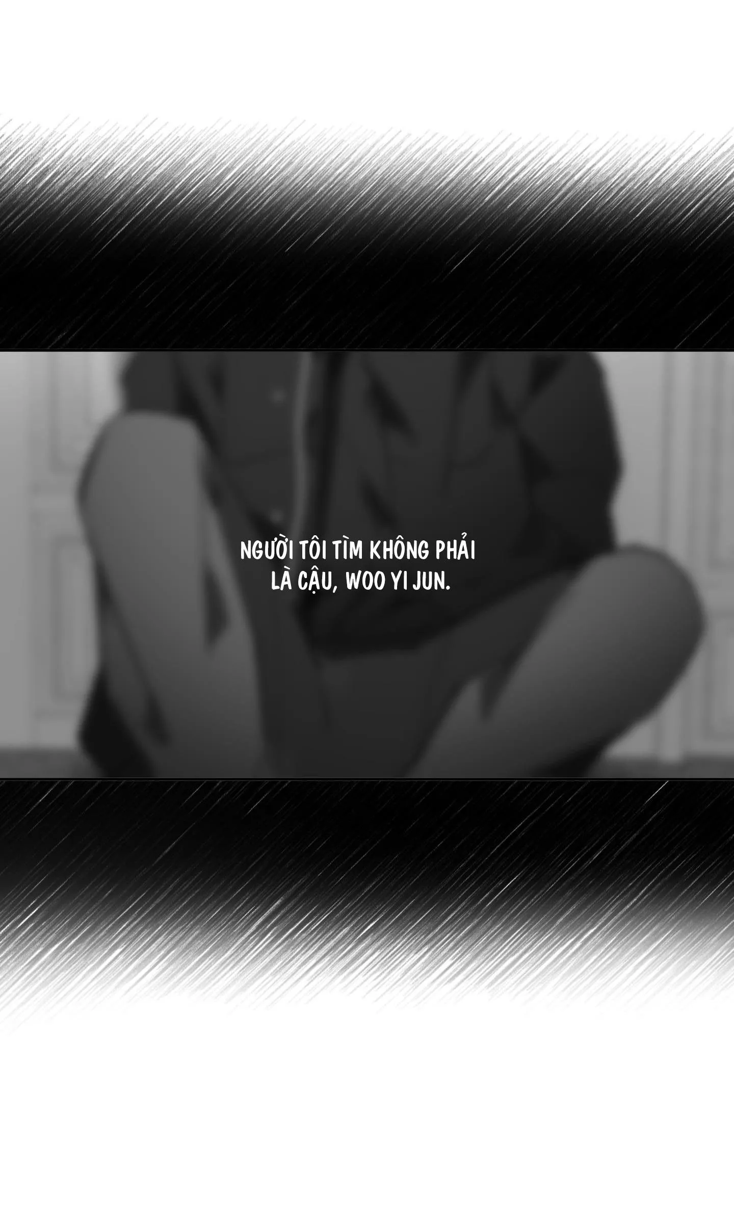 THẾ GIỚI CỦA TÔI KHI KHÔNG CÓ EM Chapter 31 Trang 21