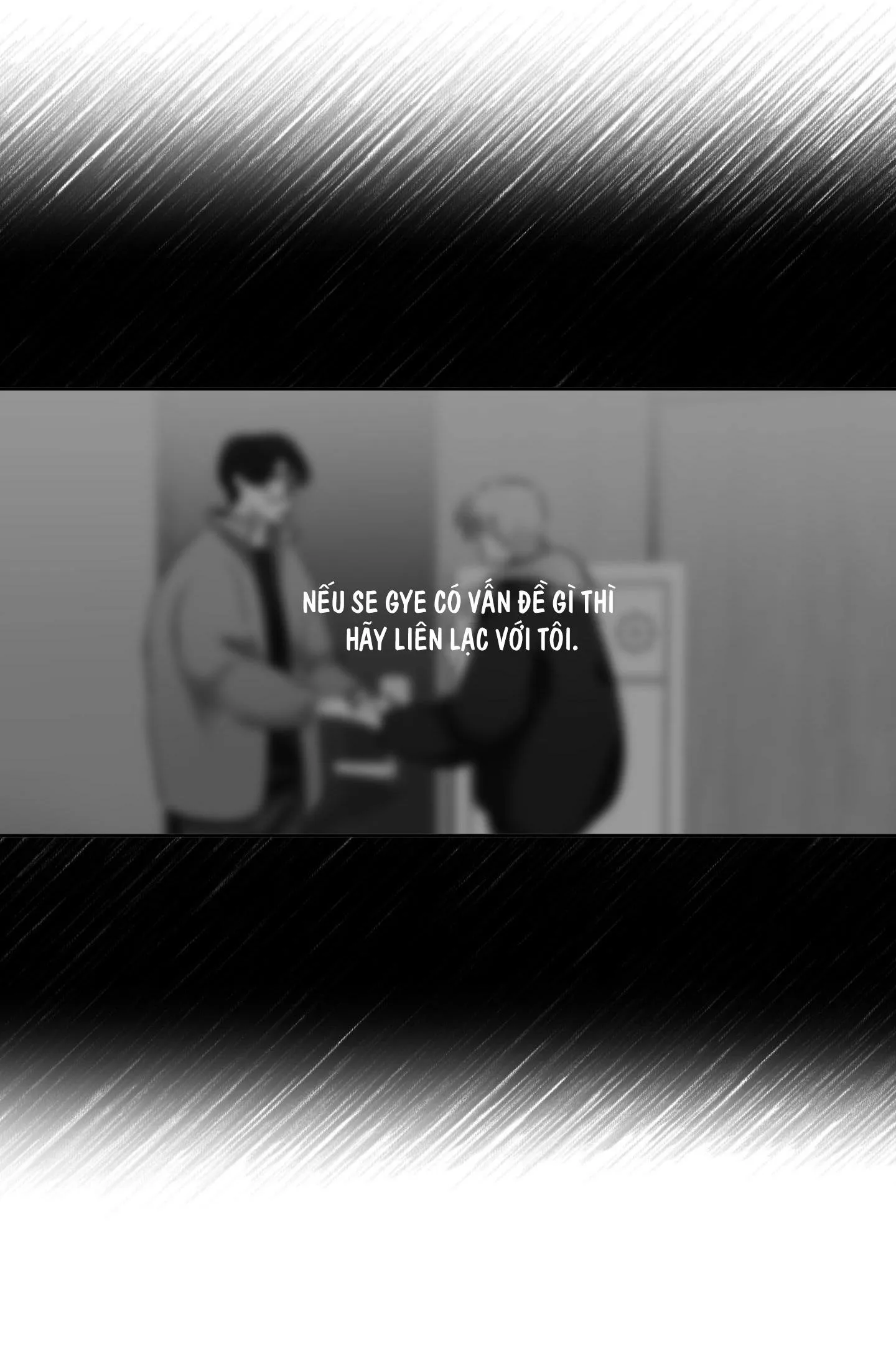 THẾ GIỚI CỦA TÔI KHI KHÔNG CÓ EM Chapter 31 Trang 29