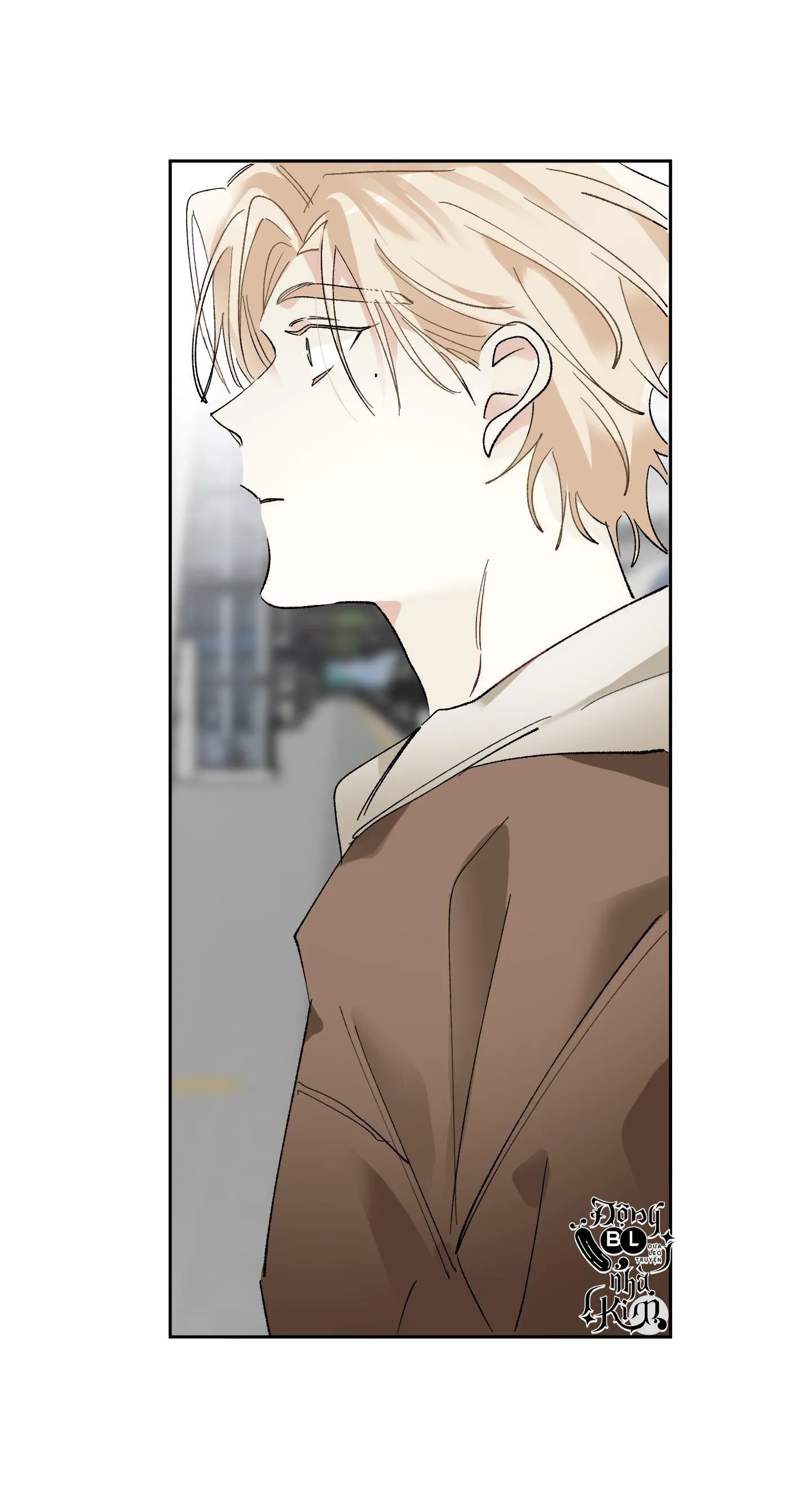 THẾ GIỚI CỦA TÔI KHI KHÔNG CÓ EM Chapter 31 Trang 30