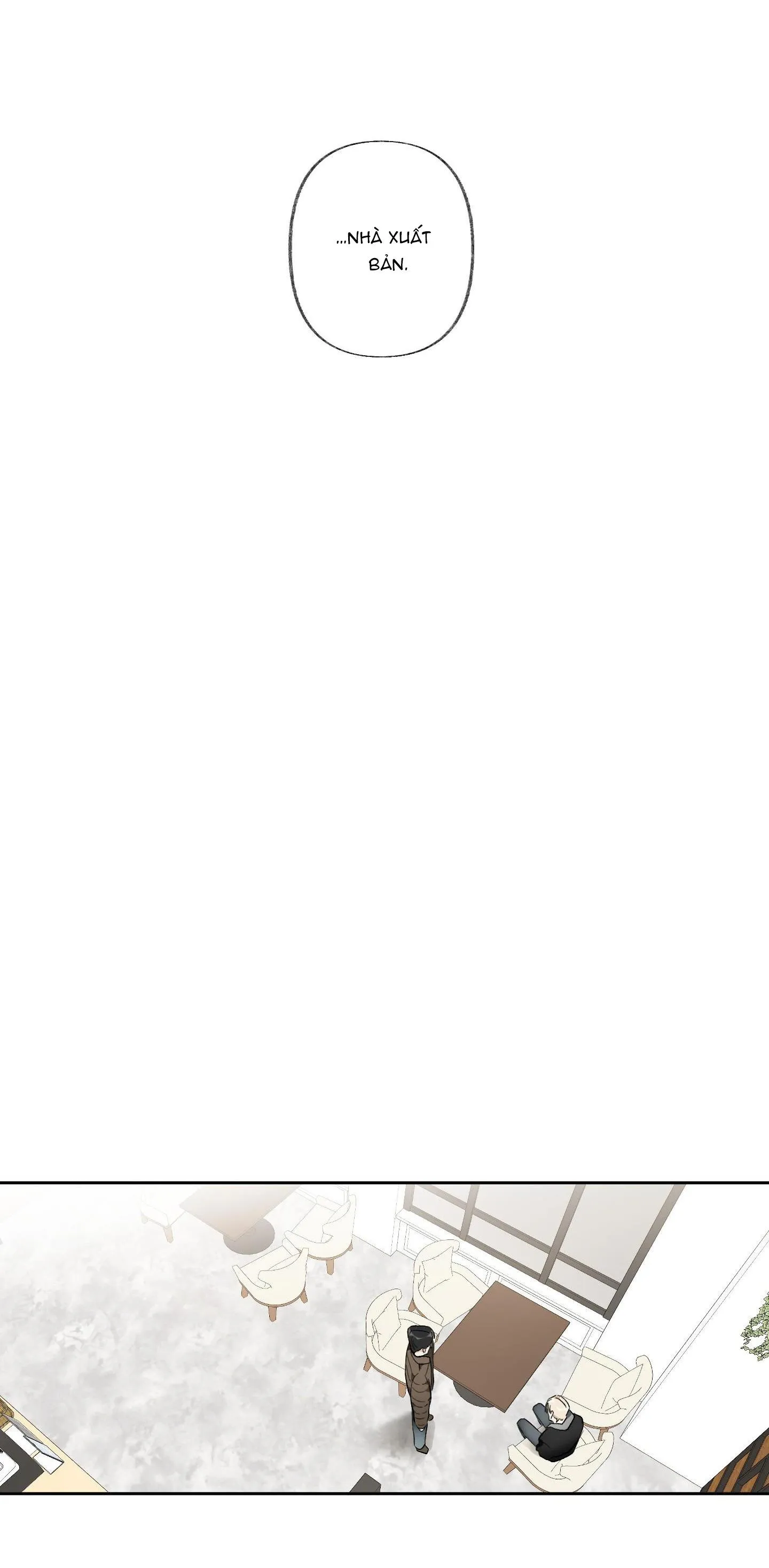 THẾ GIỚI CỦA TÔI KHI KHÔNG CÓ EM Chapter 31 Trang 31