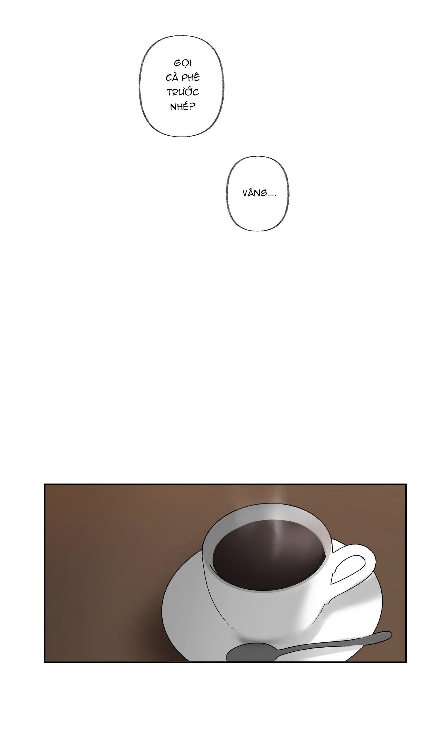 THẾ GIỚI CỦA TÔI KHI KHÔNG CÓ EM Chapter 31 Trang 34