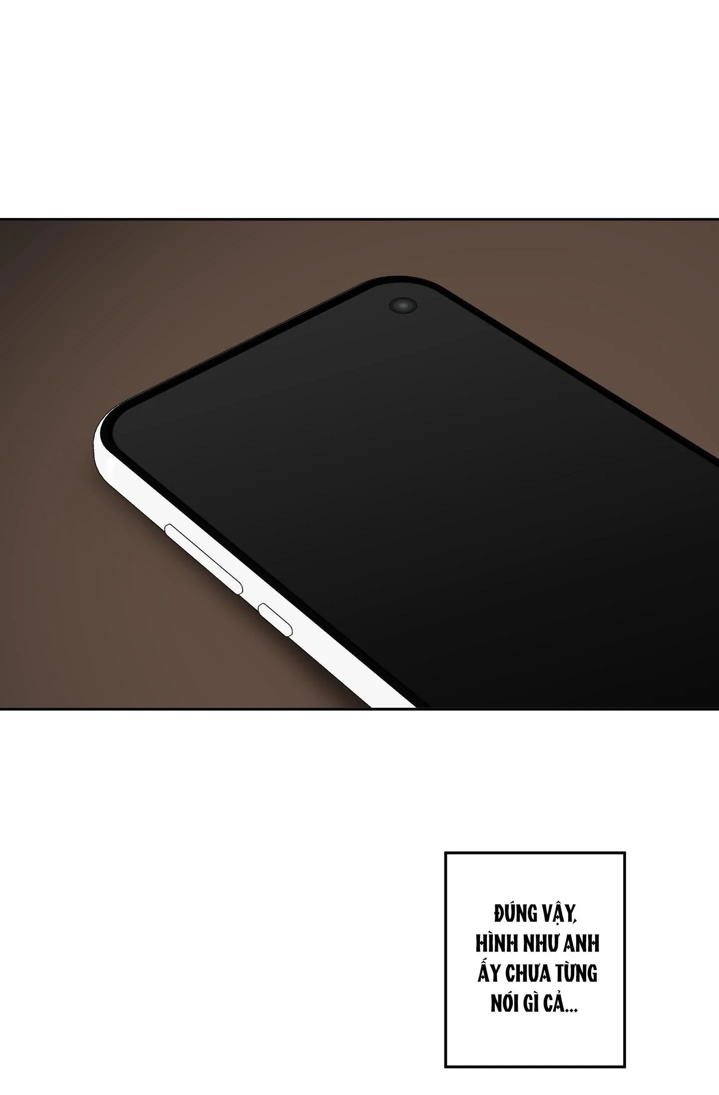 THẾ GIỚI CỦA TÔI KHI KHÔNG CÓ EM Chapter 31 Trang 45