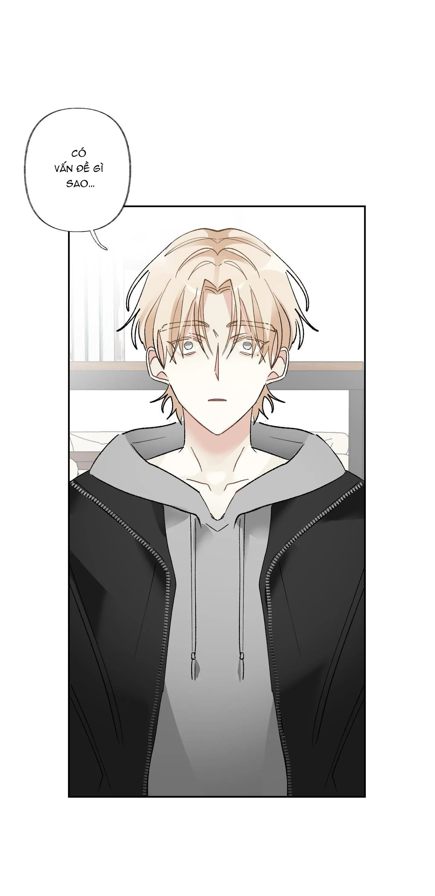 THẾ GIỚI CỦA TÔI KHI KHÔNG CÓ EM Chapter 31 Trang 48