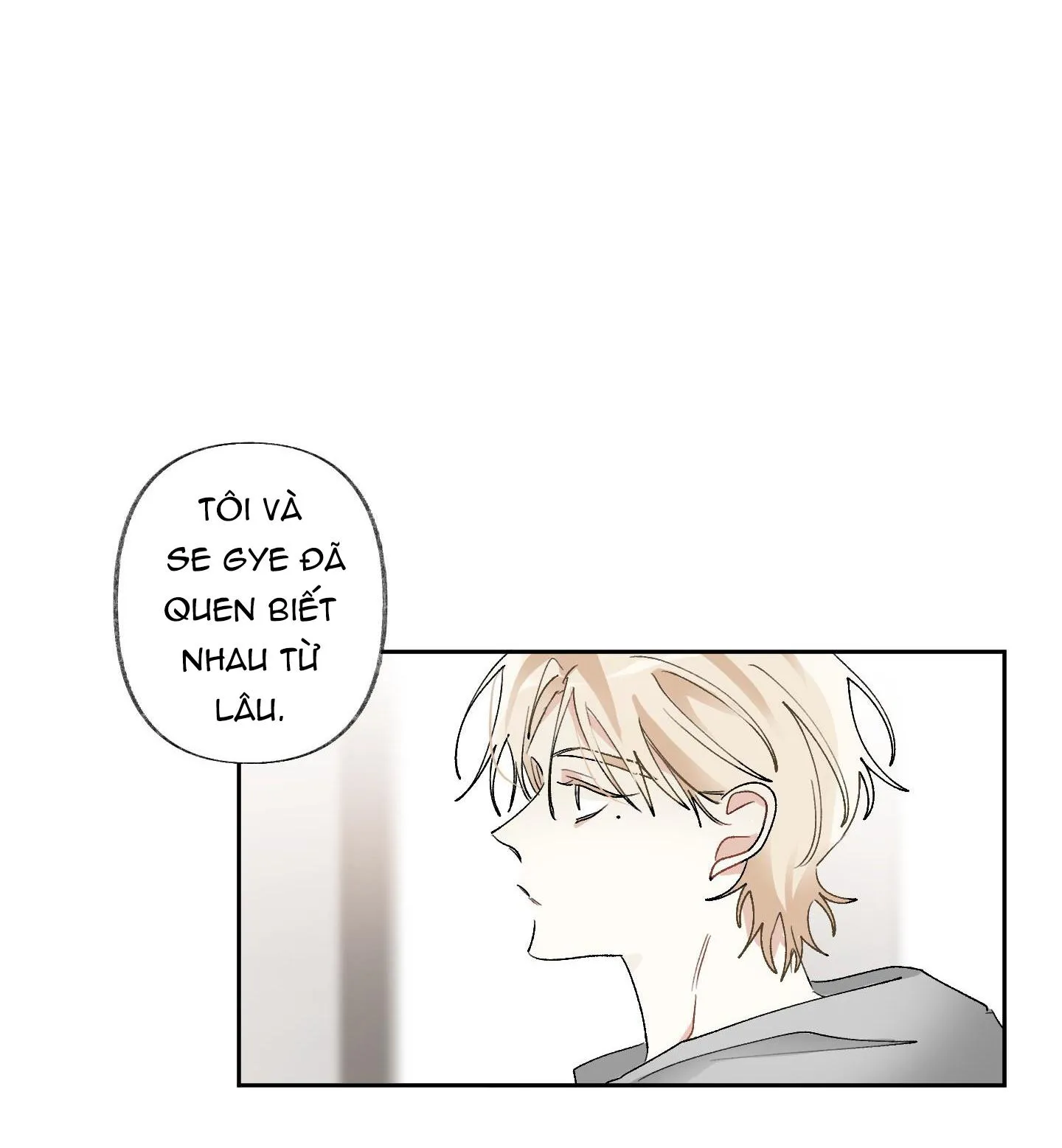 THẾ GIỚI CỦA TÔI KHI KHÔNG CÓ EM Chapter 32 Trang 5