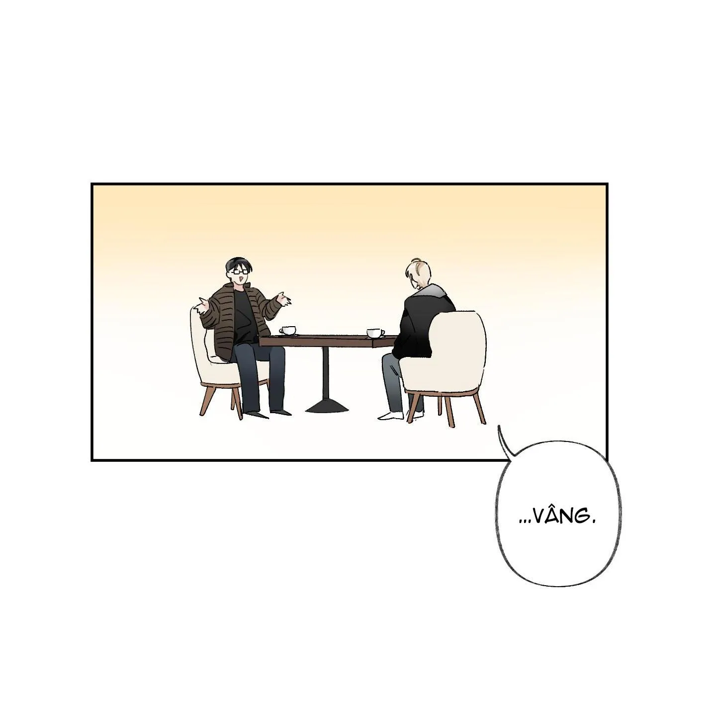 THẾ GIỚI CỦA TÔI KHI KHÔNG CÓ EM Chapter 32 Trang 8