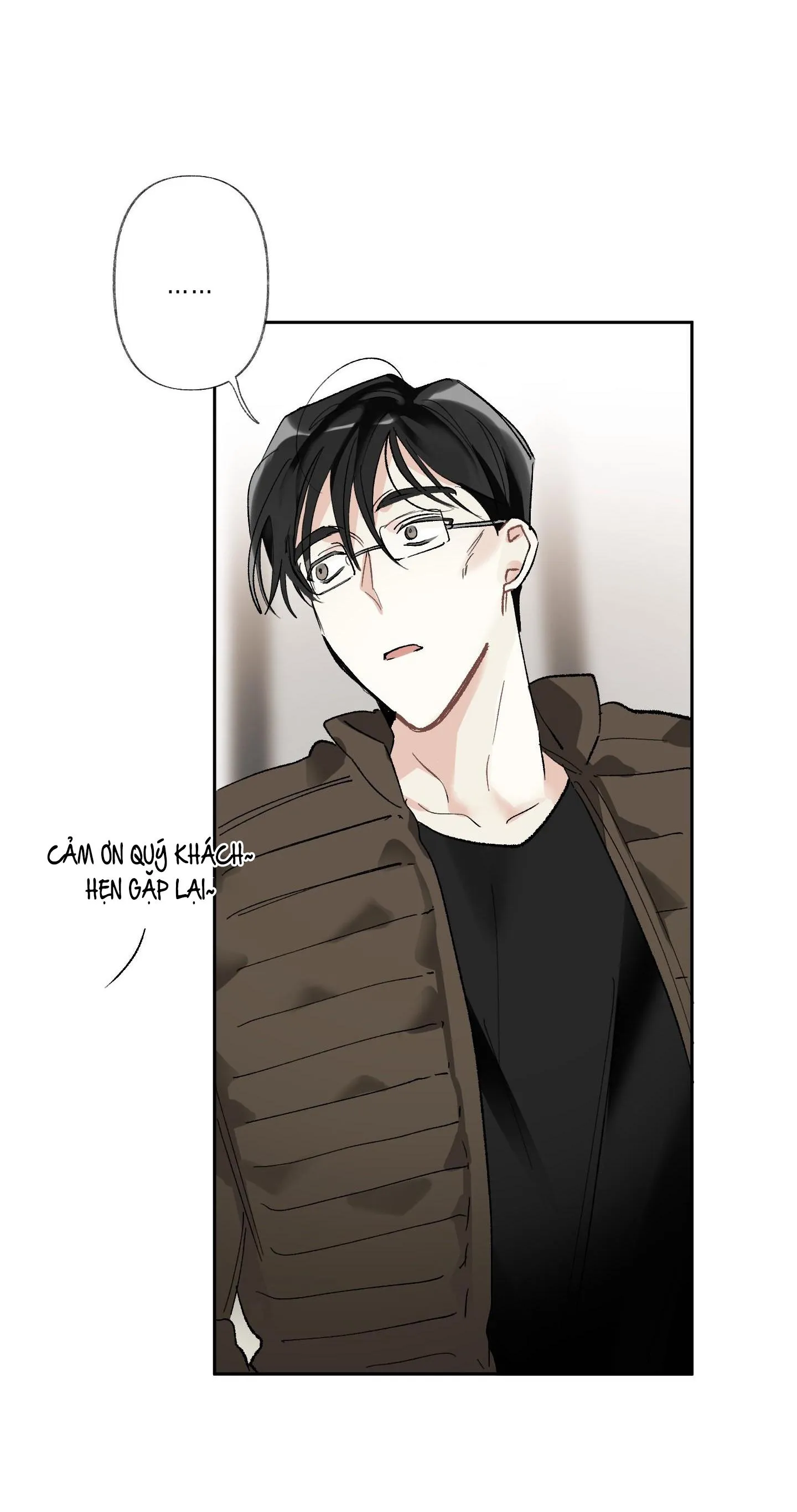 THẾ GIỚI CỦA TÔI KHI KHÔNG CÓ EM Chapter 32 Trang 24