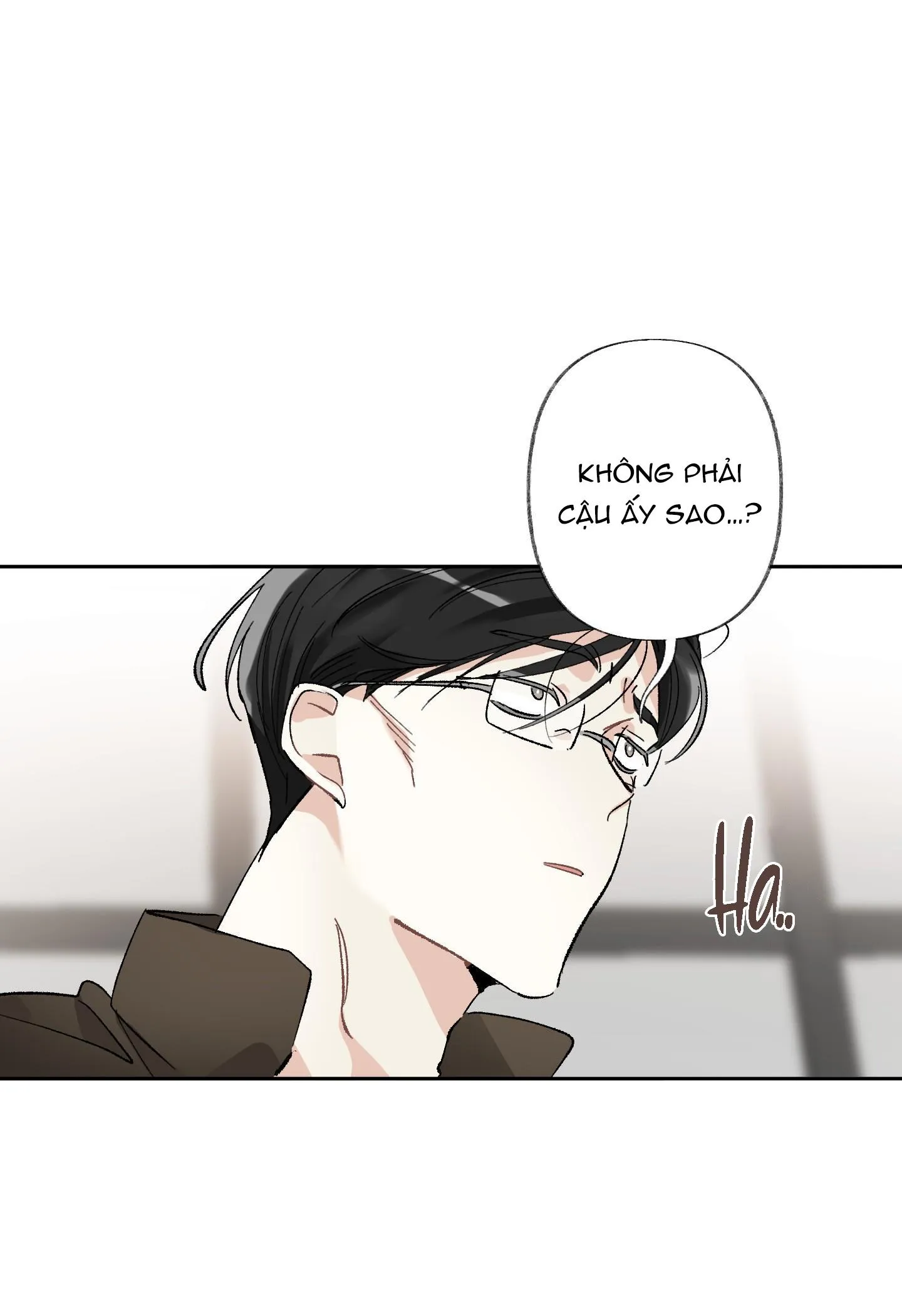 THẾ GIỚI CỦA TÔI KHI KHÔNG CÓ EM Chapter 32 Trang 25