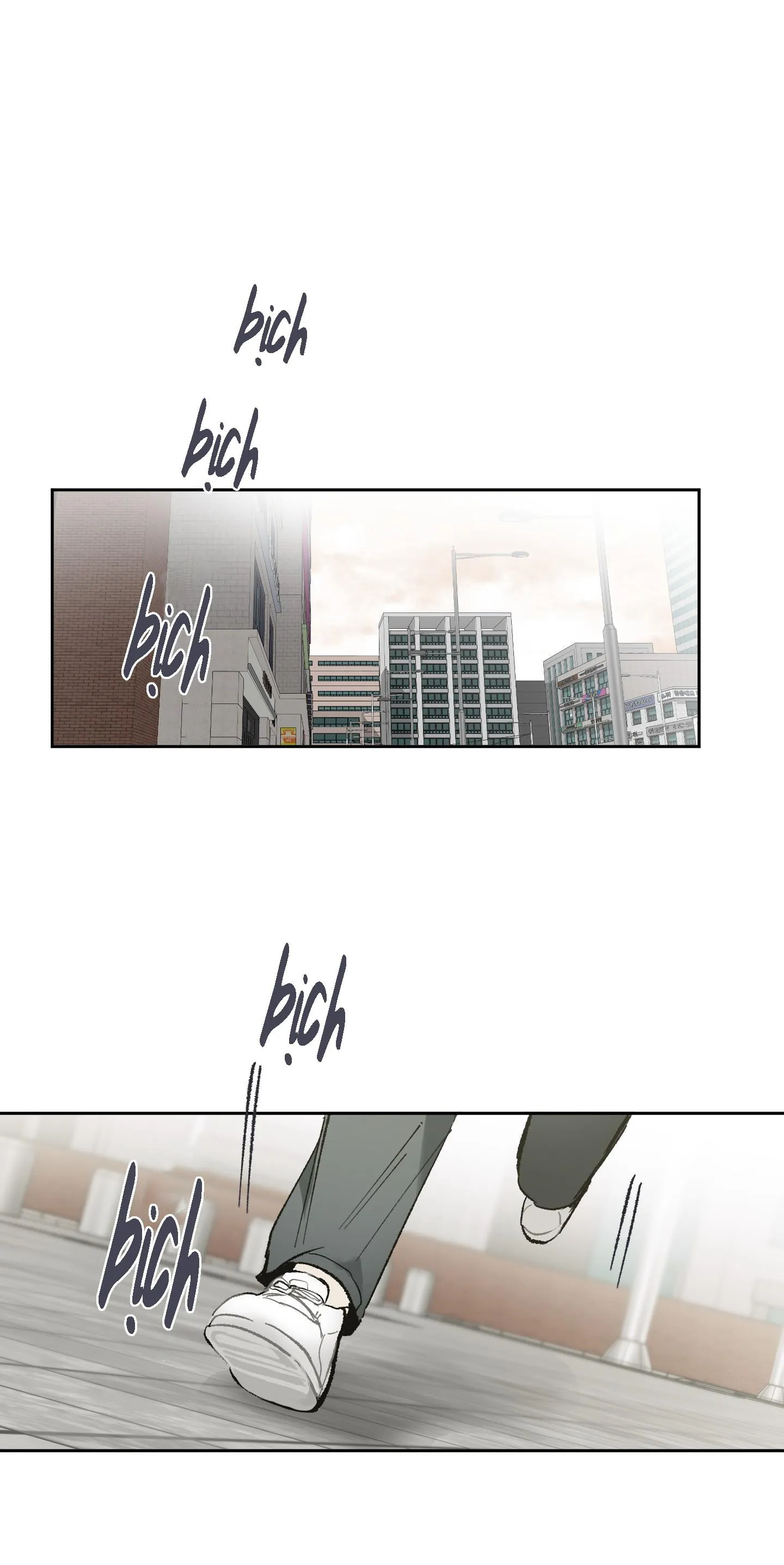 THẾ GIỚI CỦA TÔI KHI KHÔNG CÓ EM Chapter 32 Trang 27