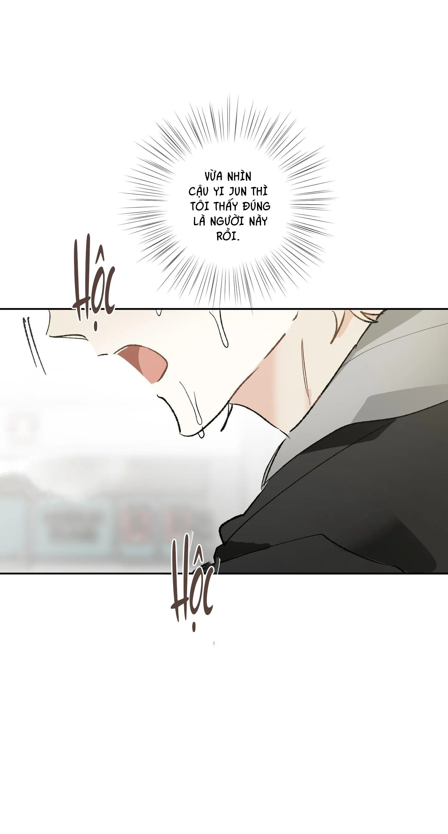 THẾ GIỚI CỦA TÔI KHI KHÔNG CÓ EM Chapter 32 Trang 29