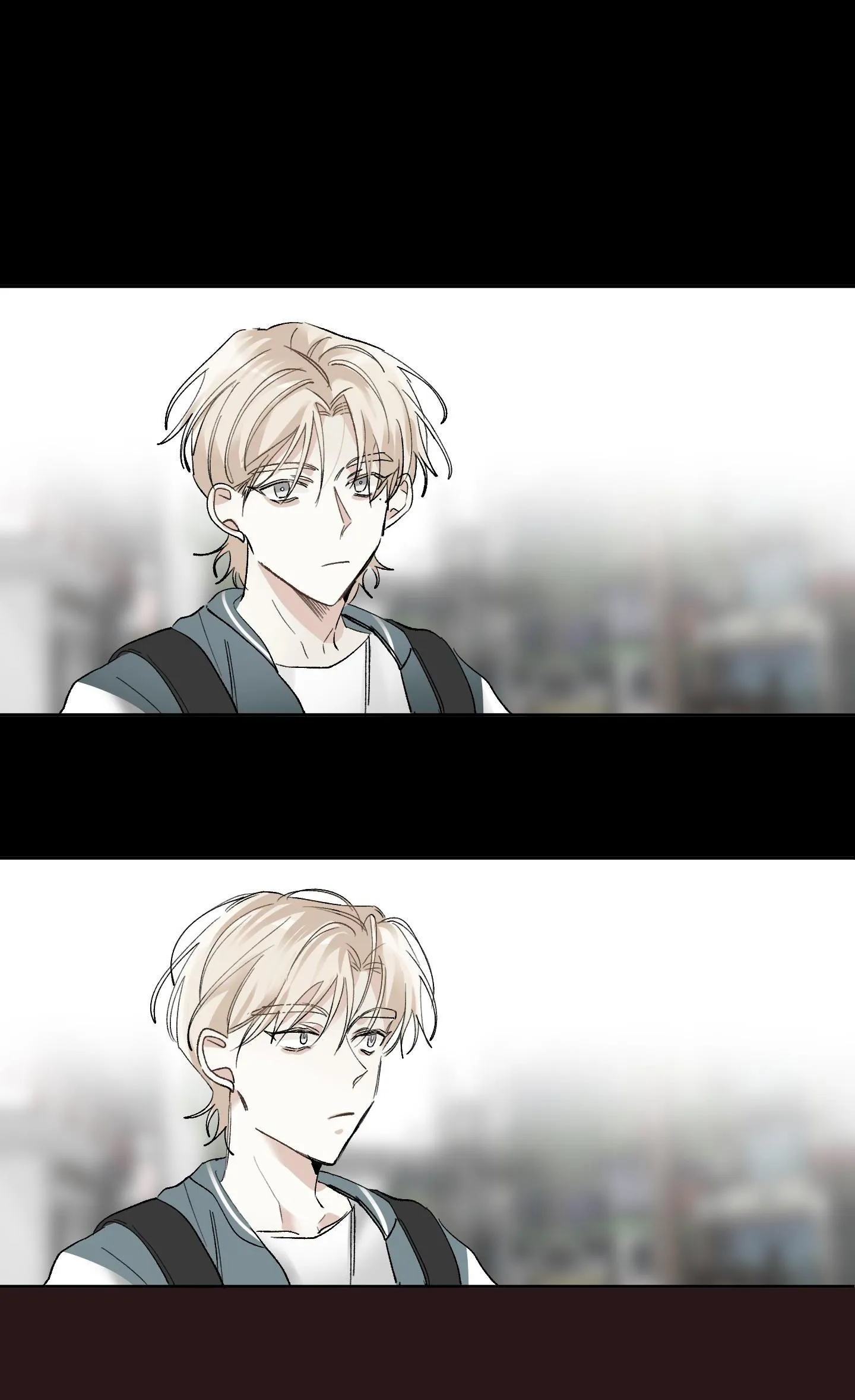 THẾ GIỚI CỦA TÔI KHI KHÔNG CÓ EM Chapter 32 Trang 36