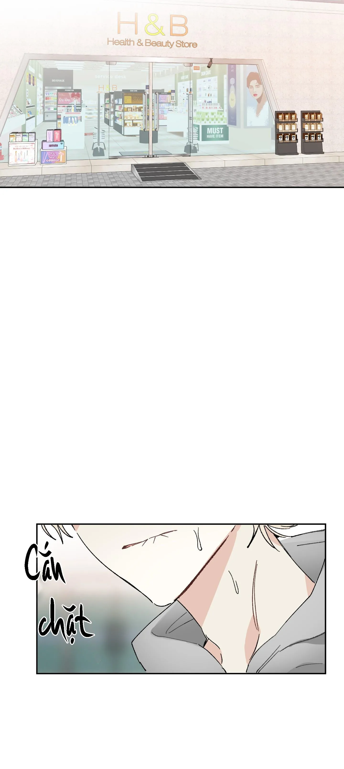 THẾ GIỚI CỦA TÔI KHI KHÔNG CÓ EM Chapter 32 Trang 43